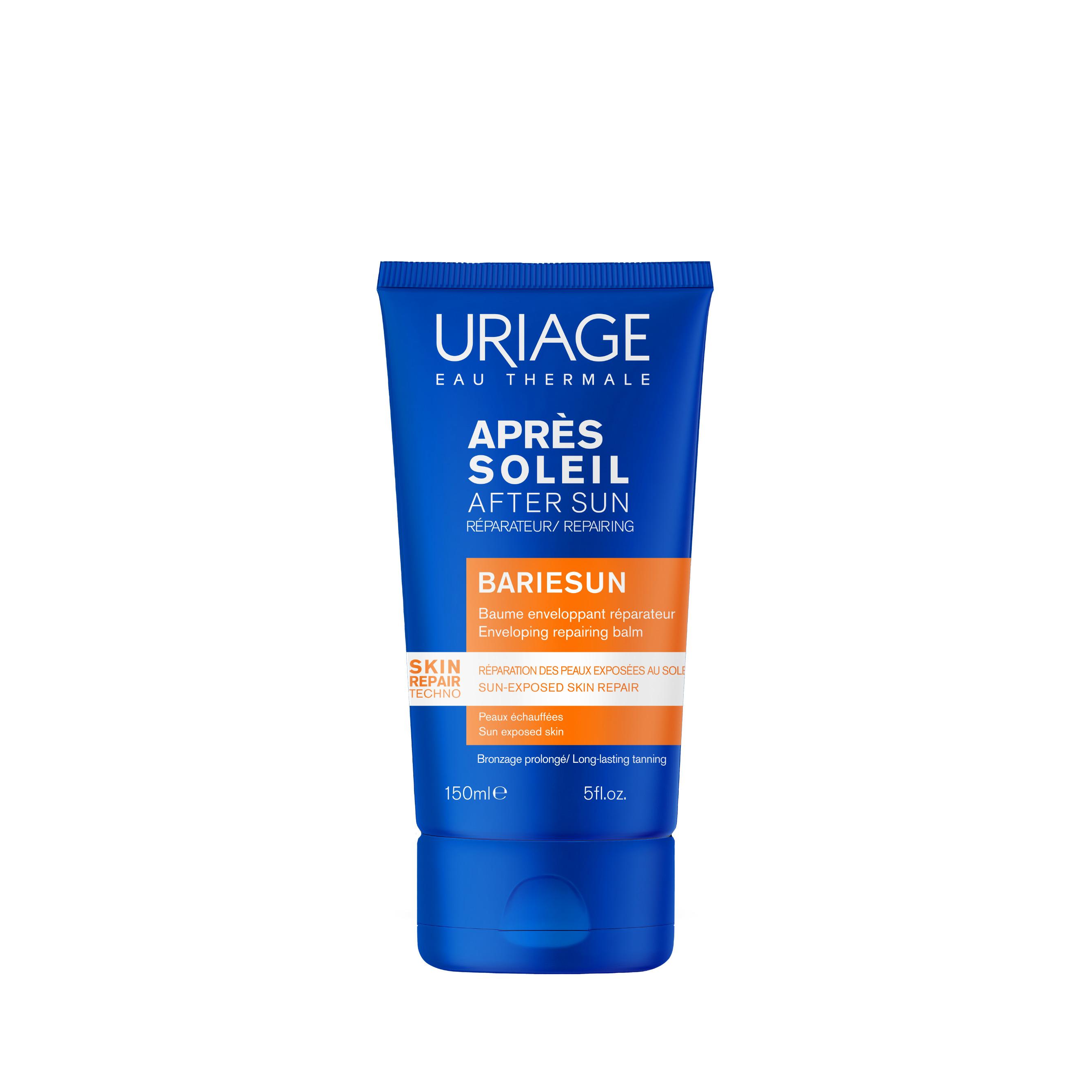 URIAGE Bariesun Baume enveloppant réparateur 150ml
