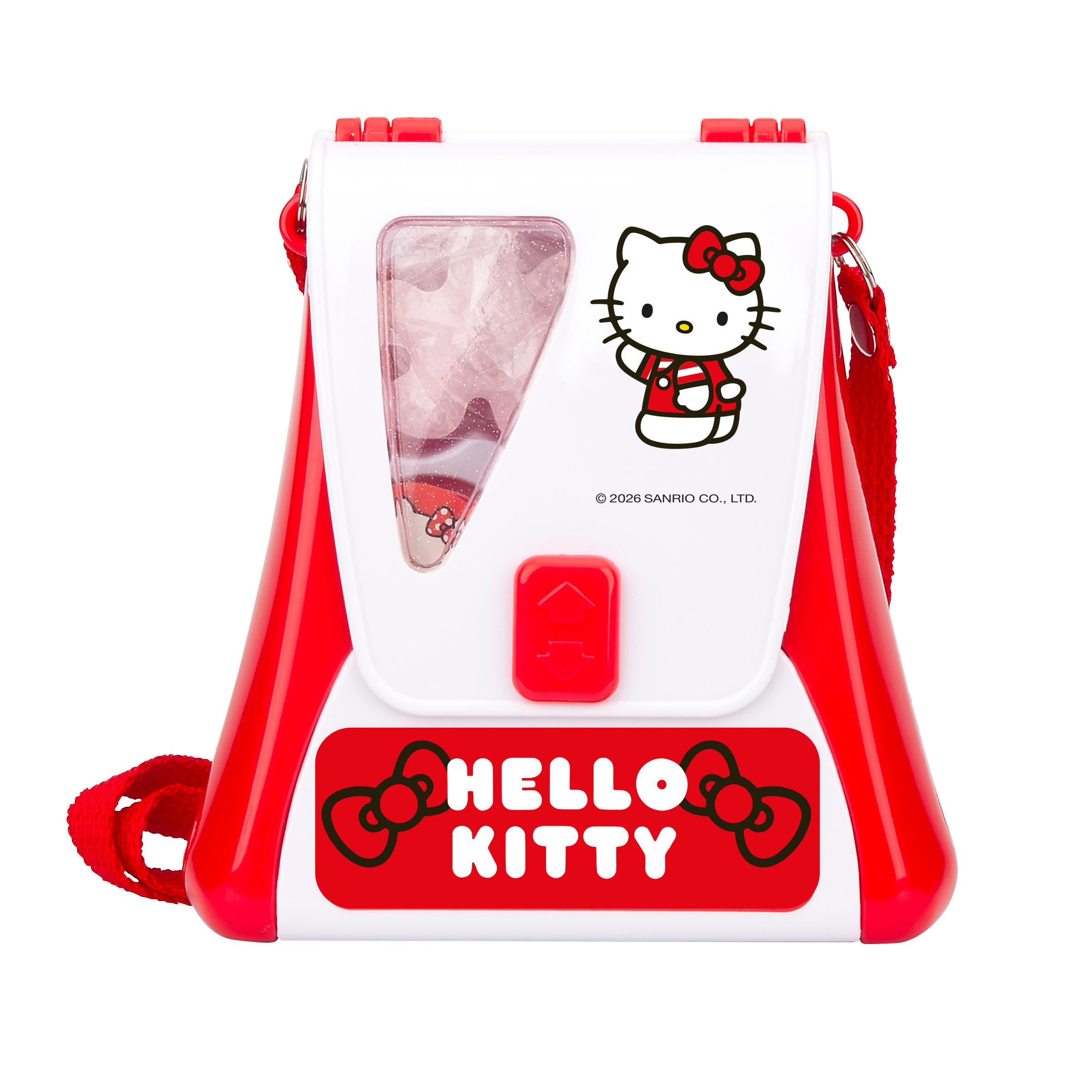 FIZZY Hello Kitty Bonbons fantaisie en sac 40g