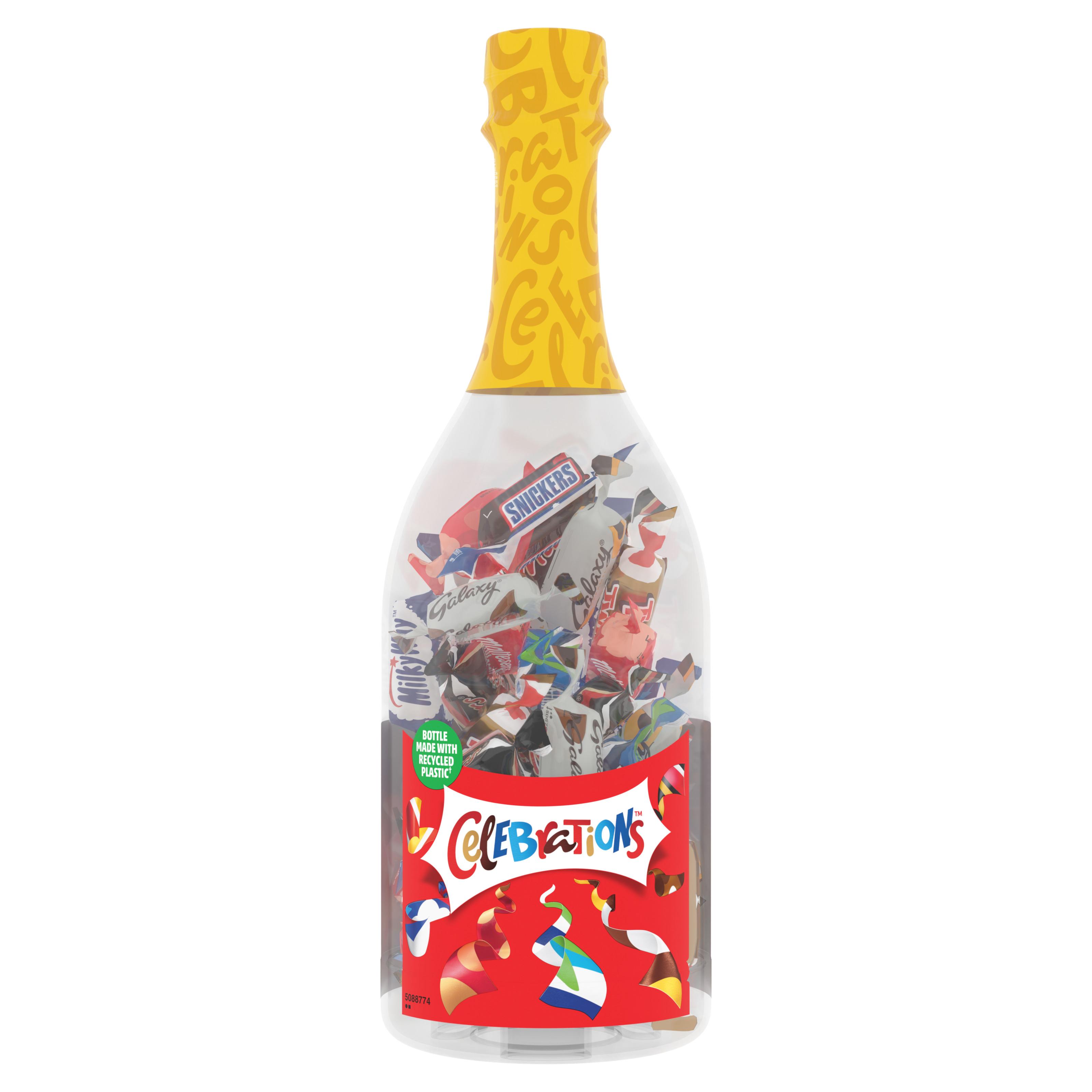 CELEBRATIONS Assortiment de bonbons de chocolats 269g
