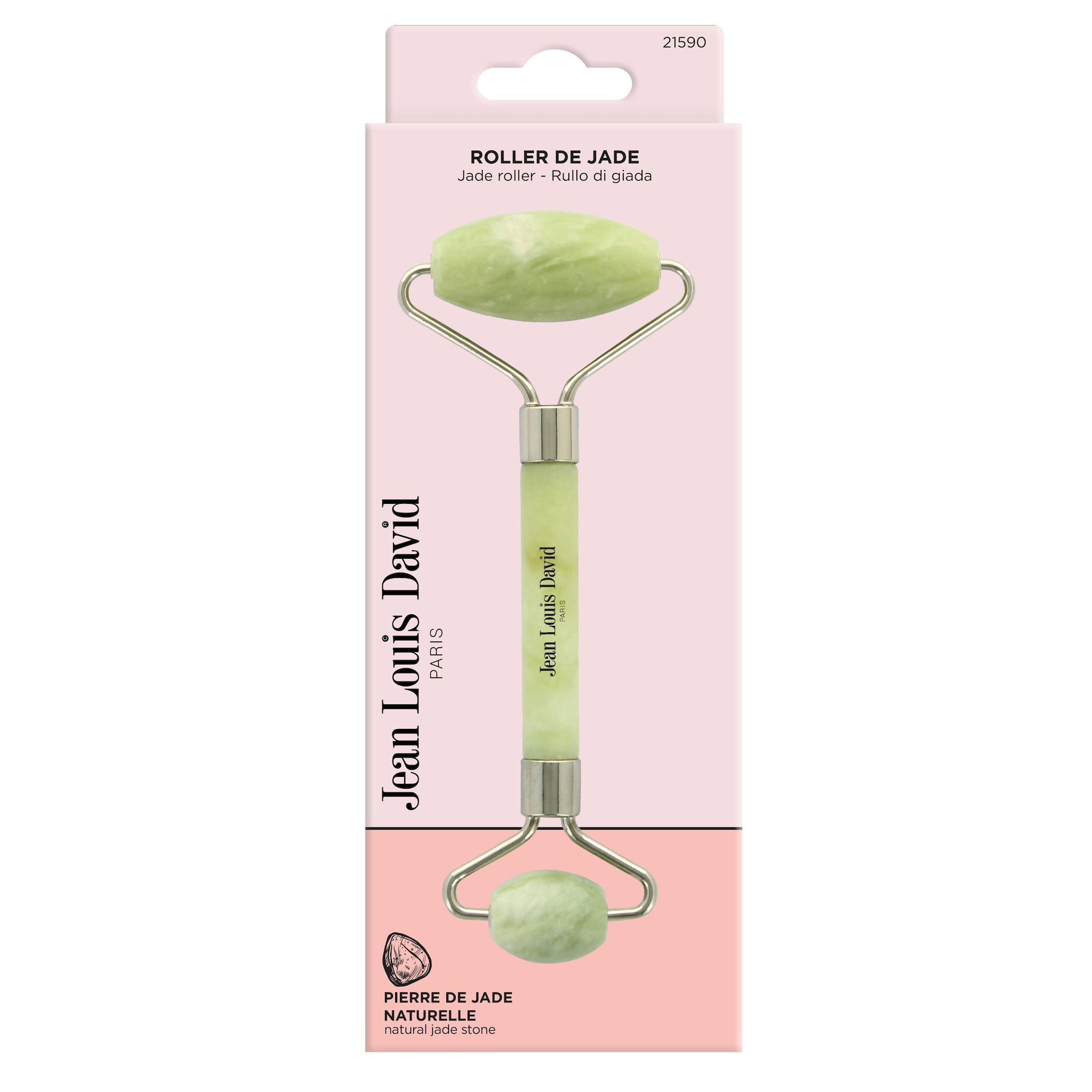 JEAN LOUIS DAVID Roller de Jade 1 pièce