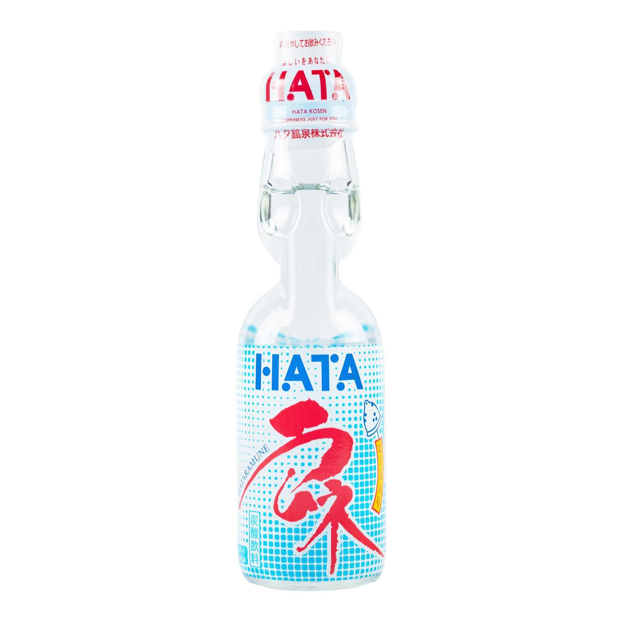 HATA Boisson gazeuse original 20cl