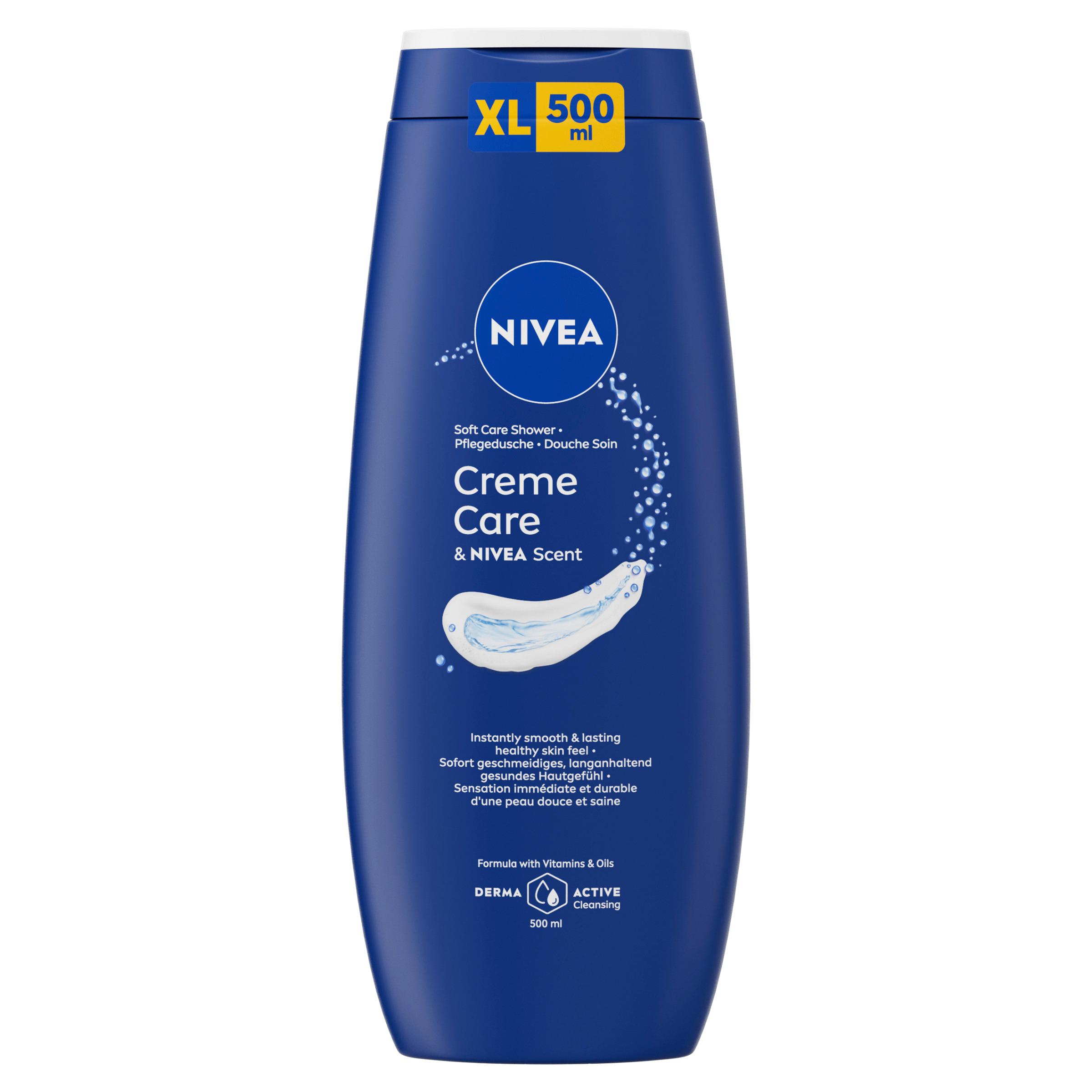 NIVEA Crème Care Douche soin 500ml