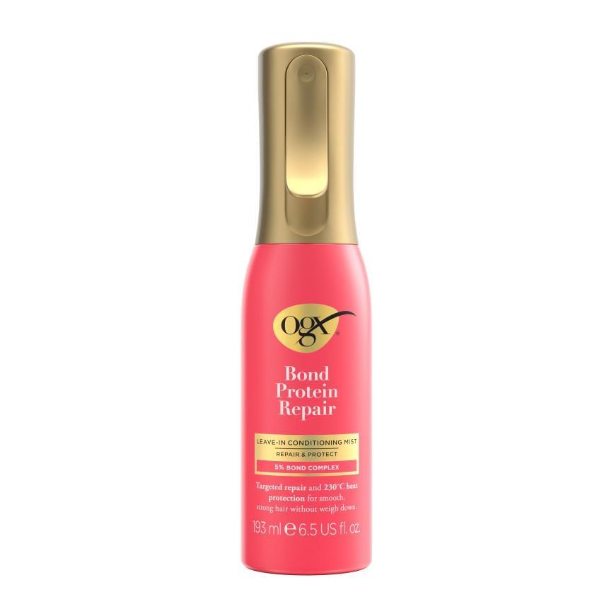 OGX Bond Repair Spray thermique 193ml