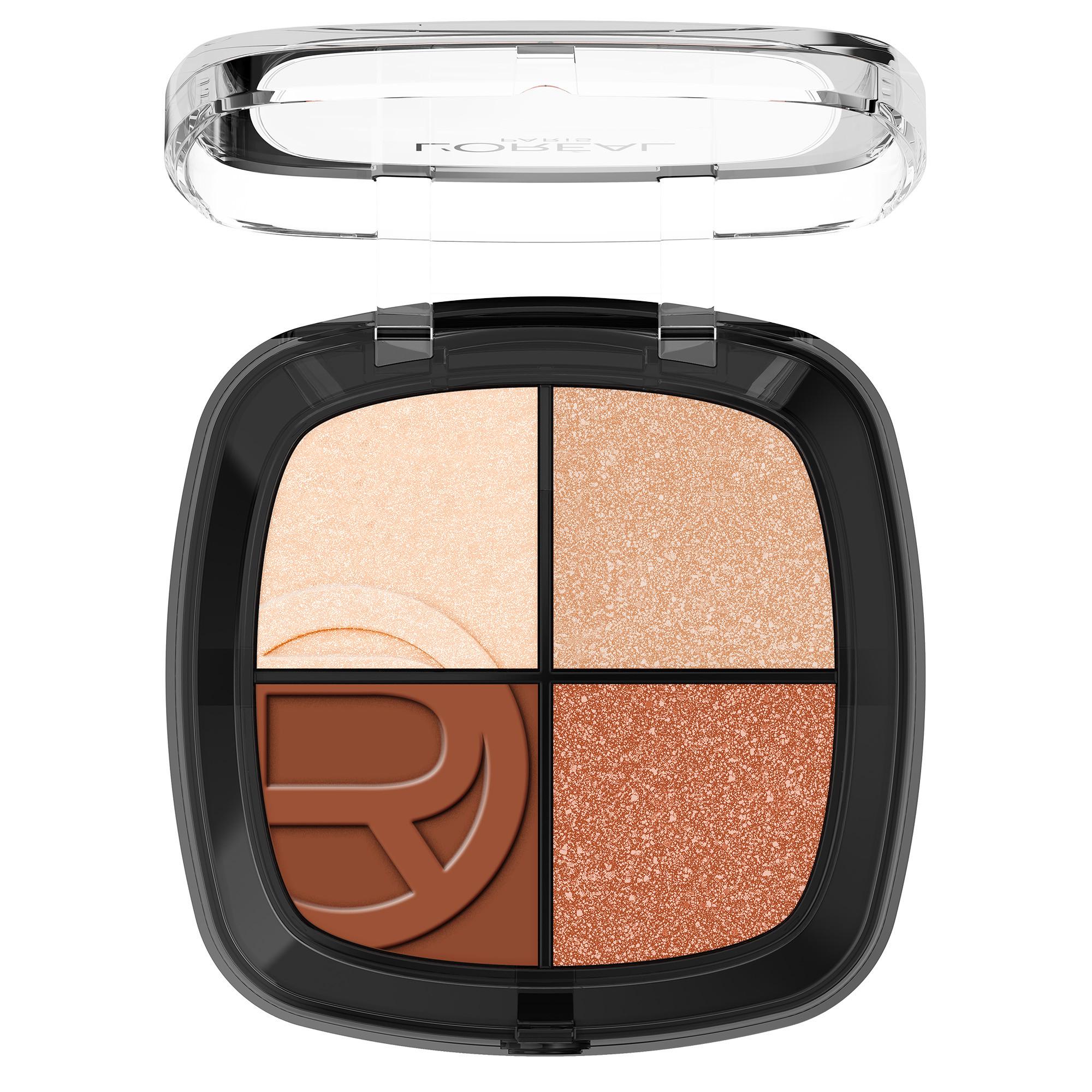 L'OREAL Paradise Rendez-Vous Couleur Ombres à paupières 02 Glow 8g