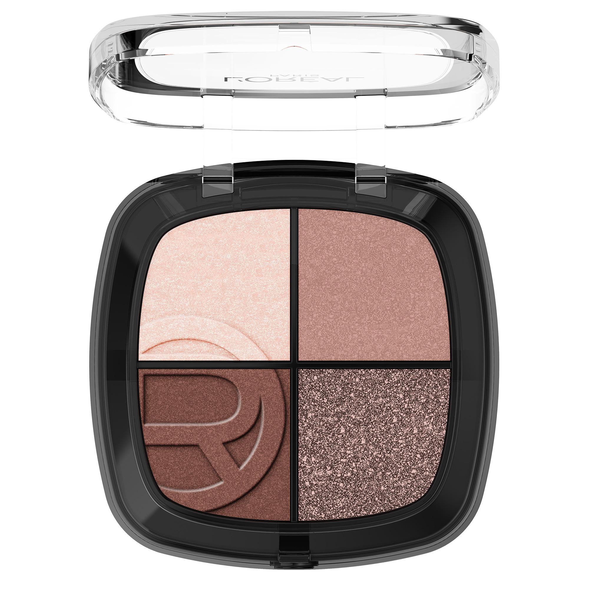 L'OREAL Paradise Rendez-Vous Couleur Ombres à paupières 04 cold 8g