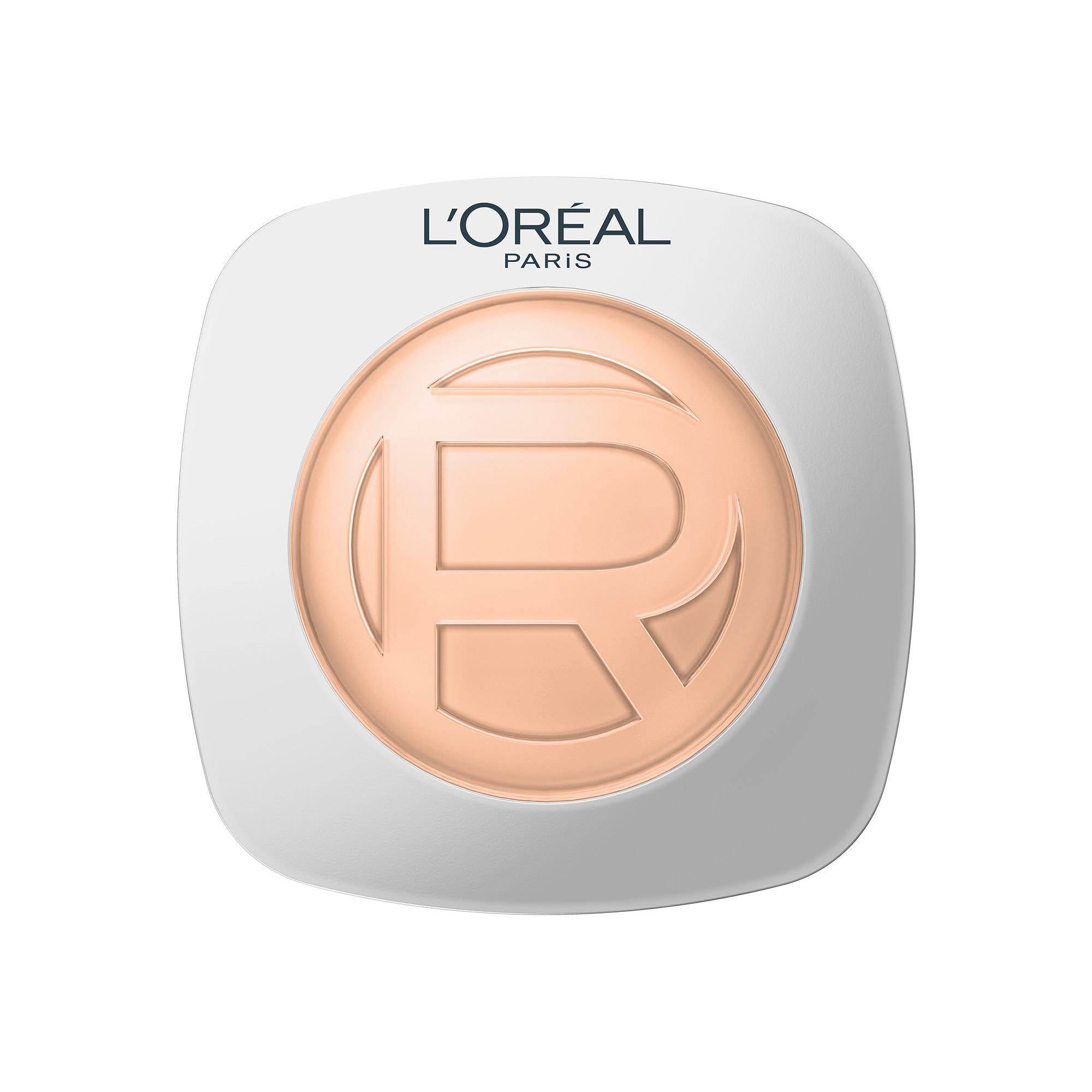 L'OREAL Accord Parfait Baume teinté neutral light 8g