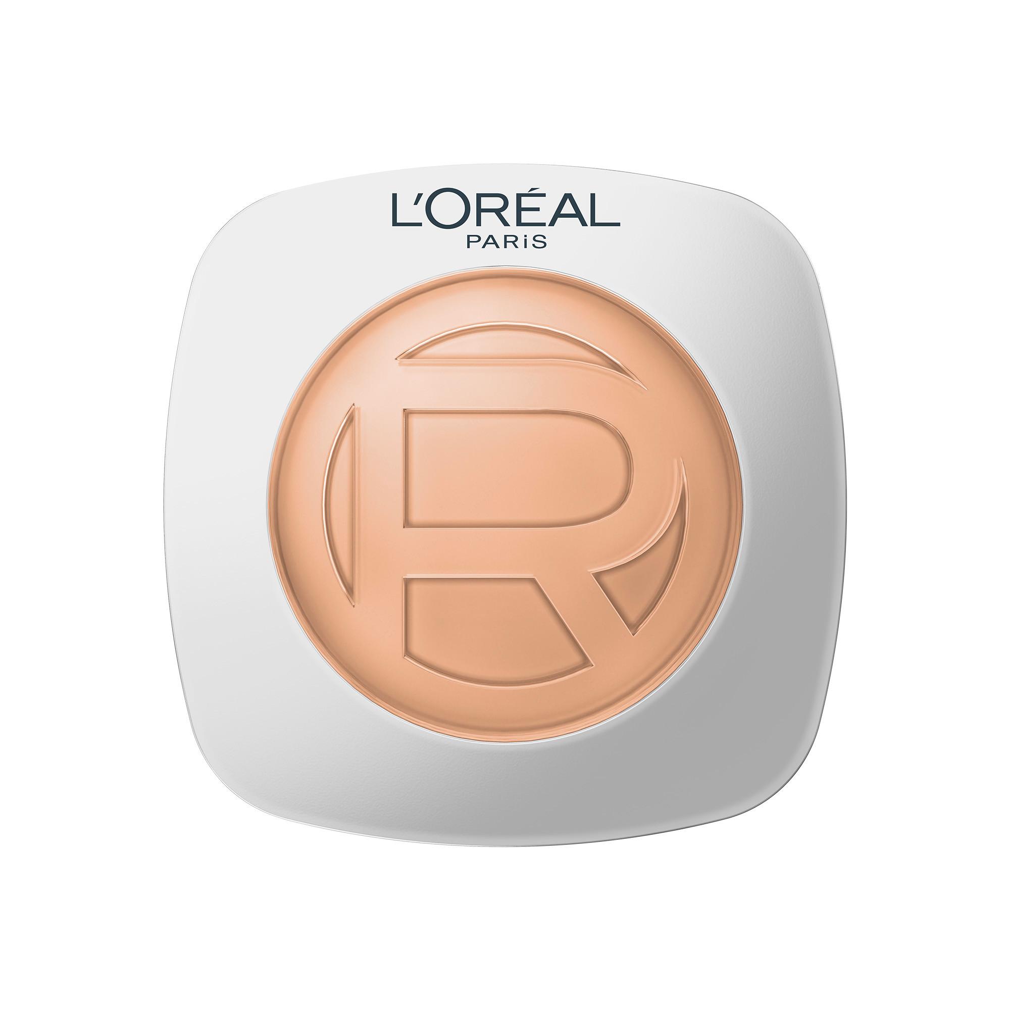 L'OREAL Accord Parfait Baume teinté light medium 8g