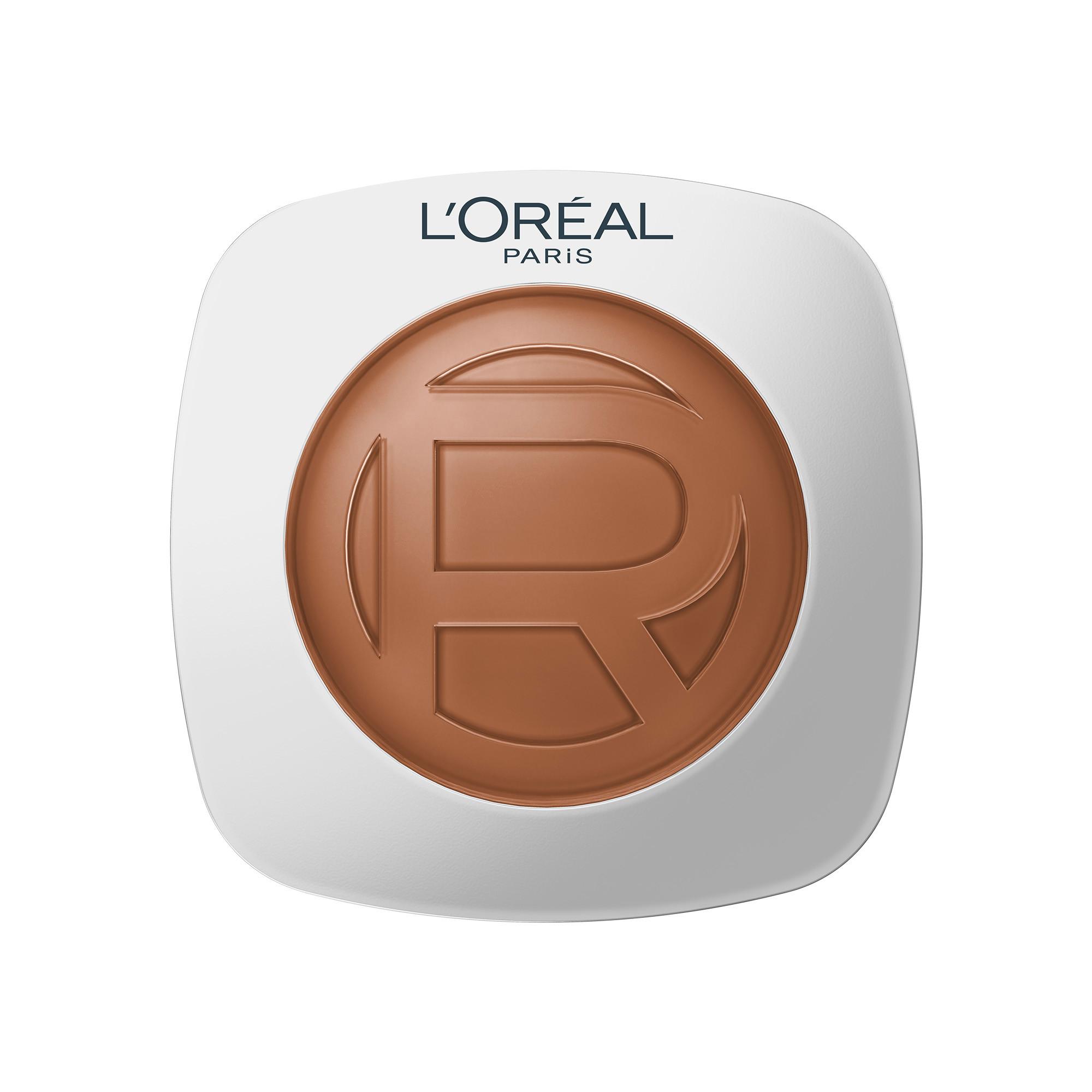 L'OREAL Accord Parfait Baume teinté tan deep 8g