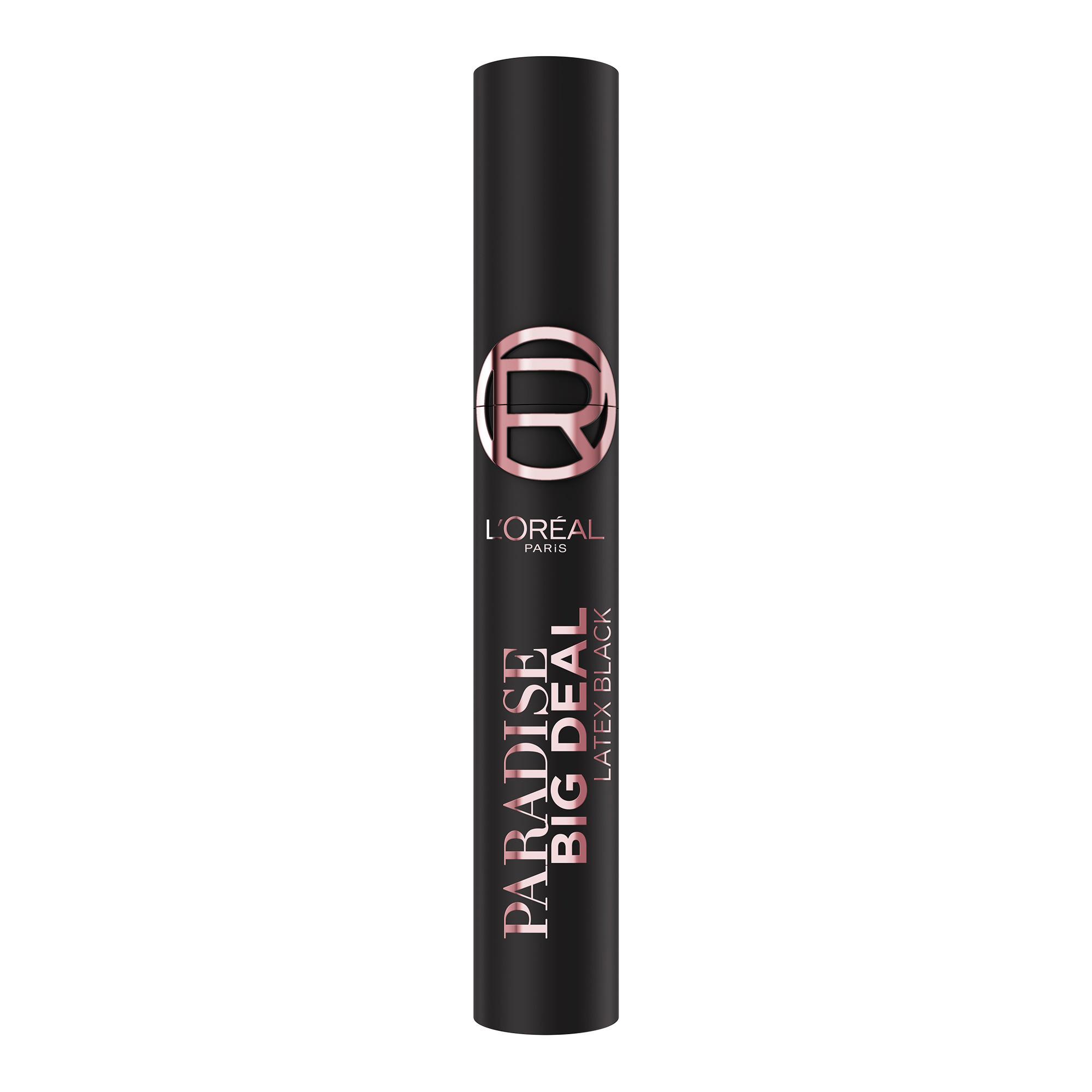 L'OREAL Paradise Big Deal Mascara extra black 9.9ml