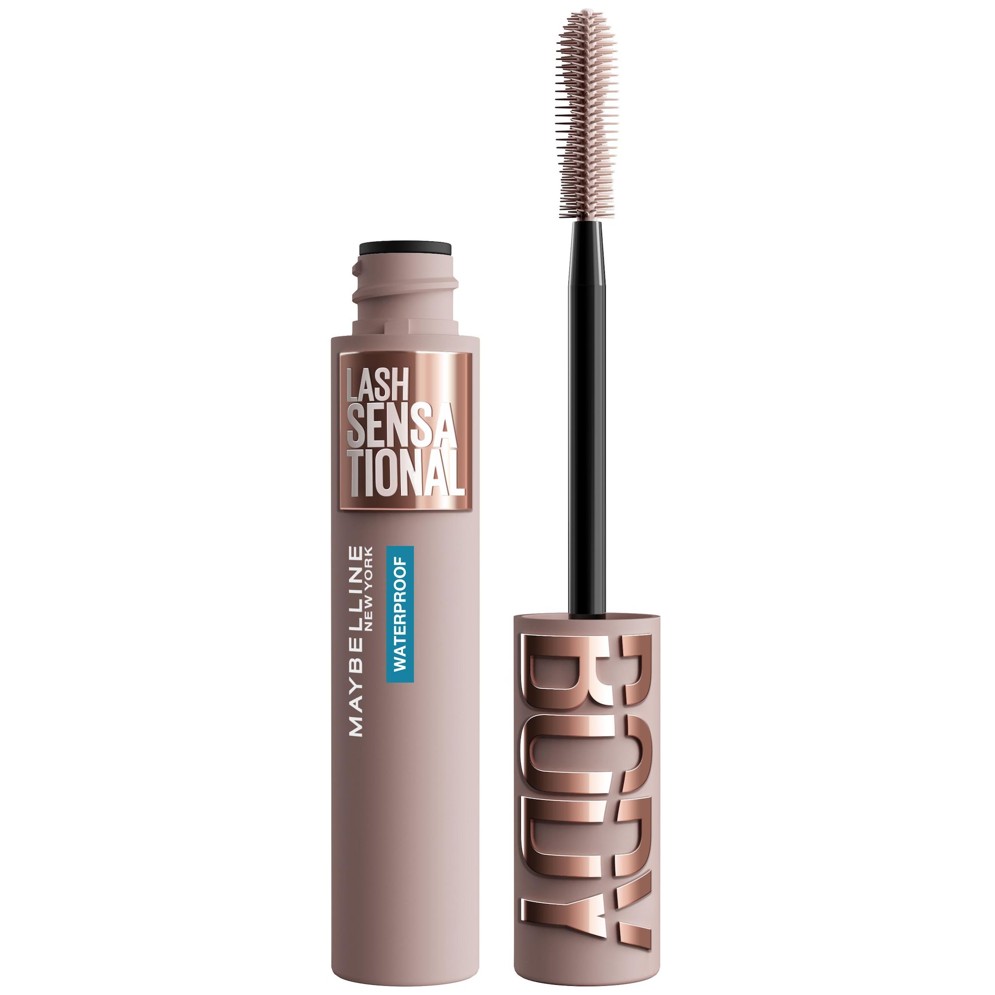 Voir la diapositive 2 : MAYBELLINE Lash Sensational Body Mascara waterproof 9.75ml