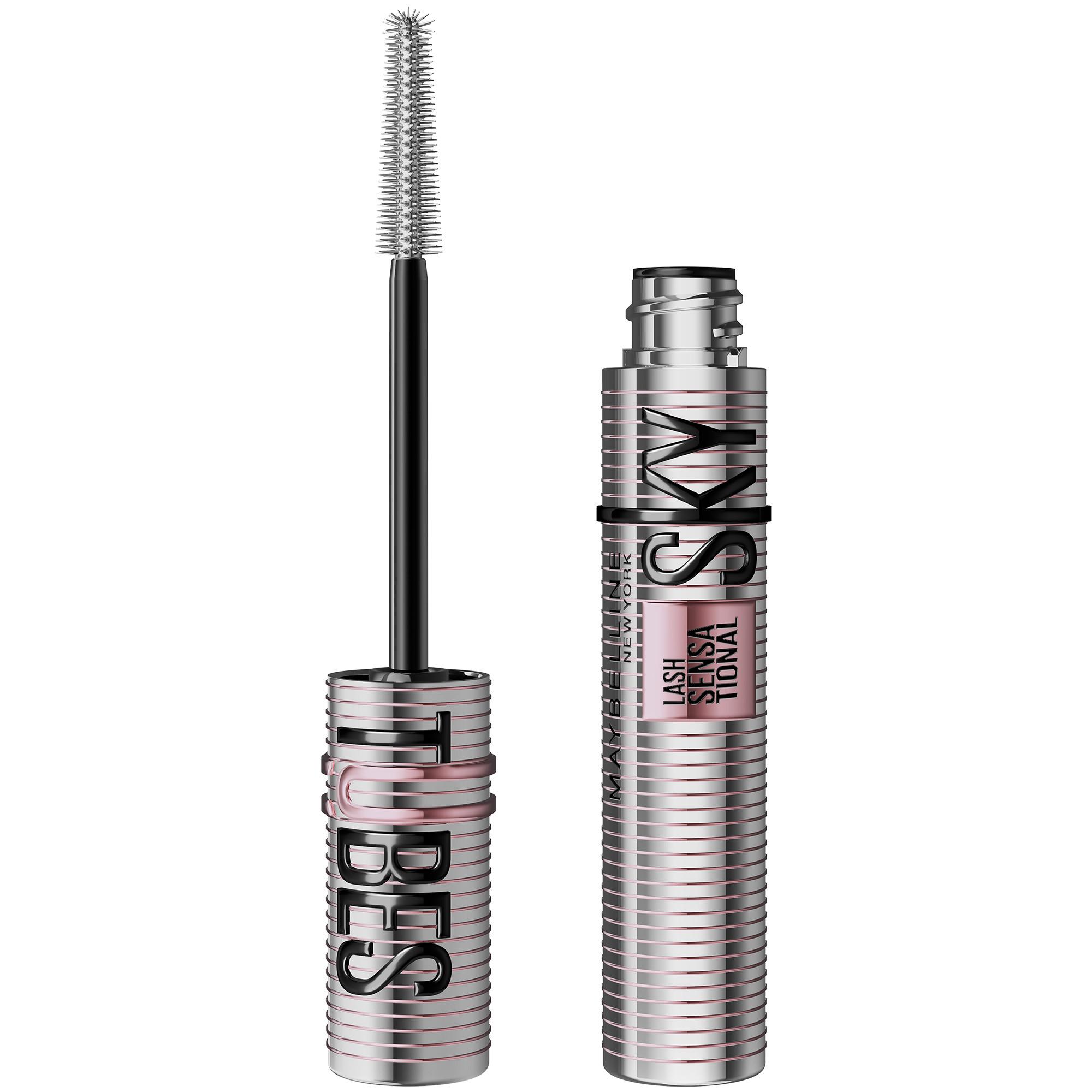 MAYBELLINE Lash Sensational Sky High Mascara tubes 7.2ml
