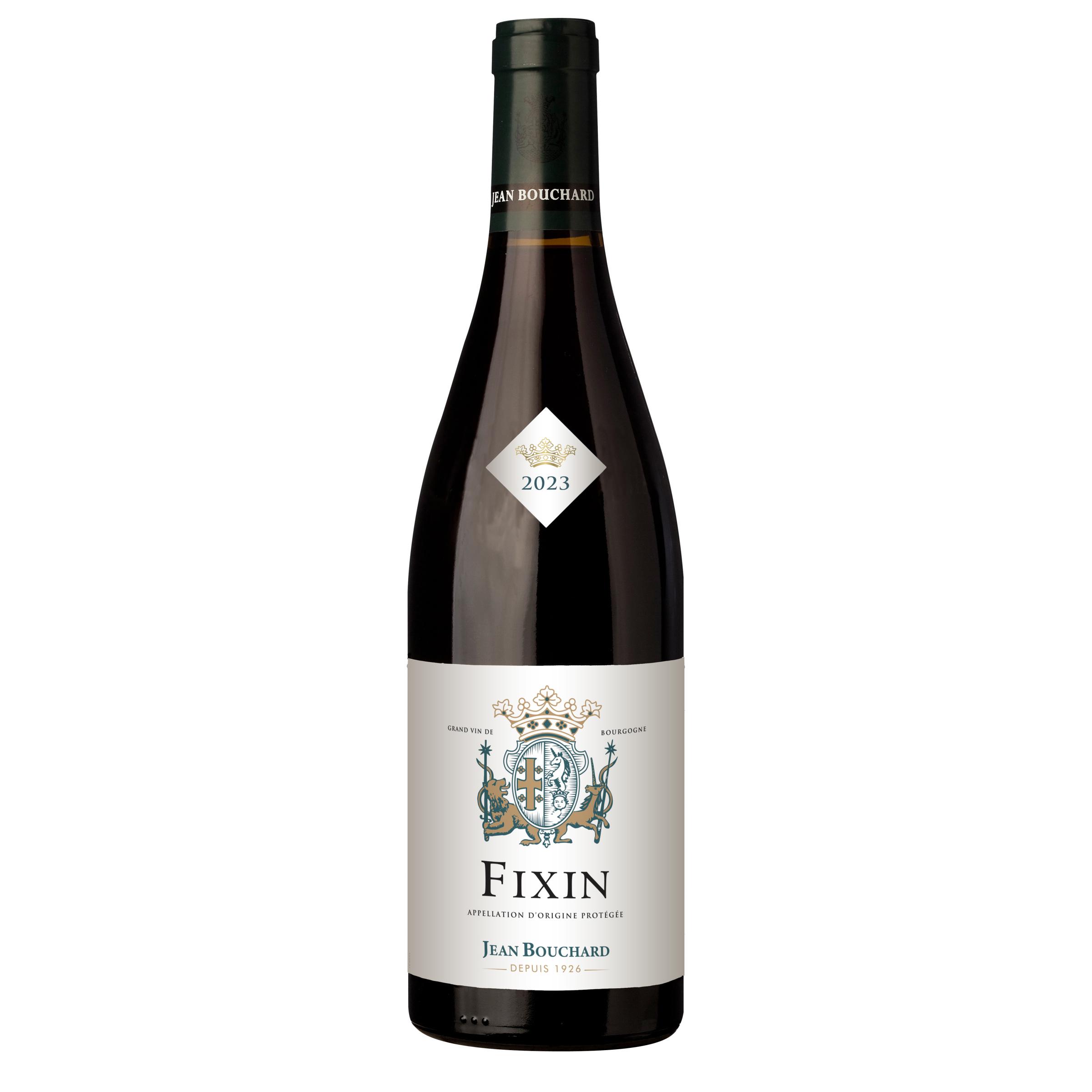 AOP Fixin jean bouchard 2023 75cl