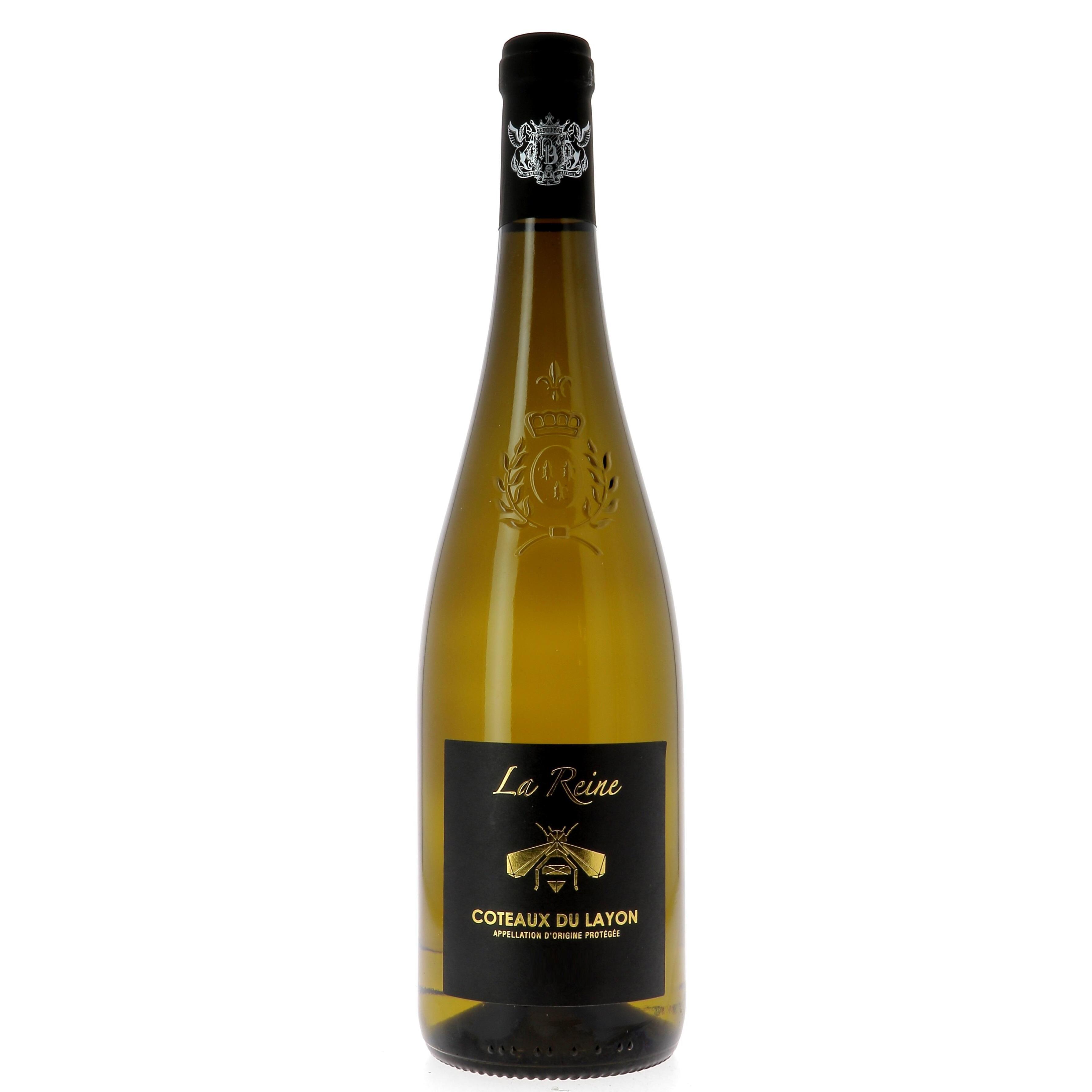 AOP Coteaux du Layon La Reine 75cl