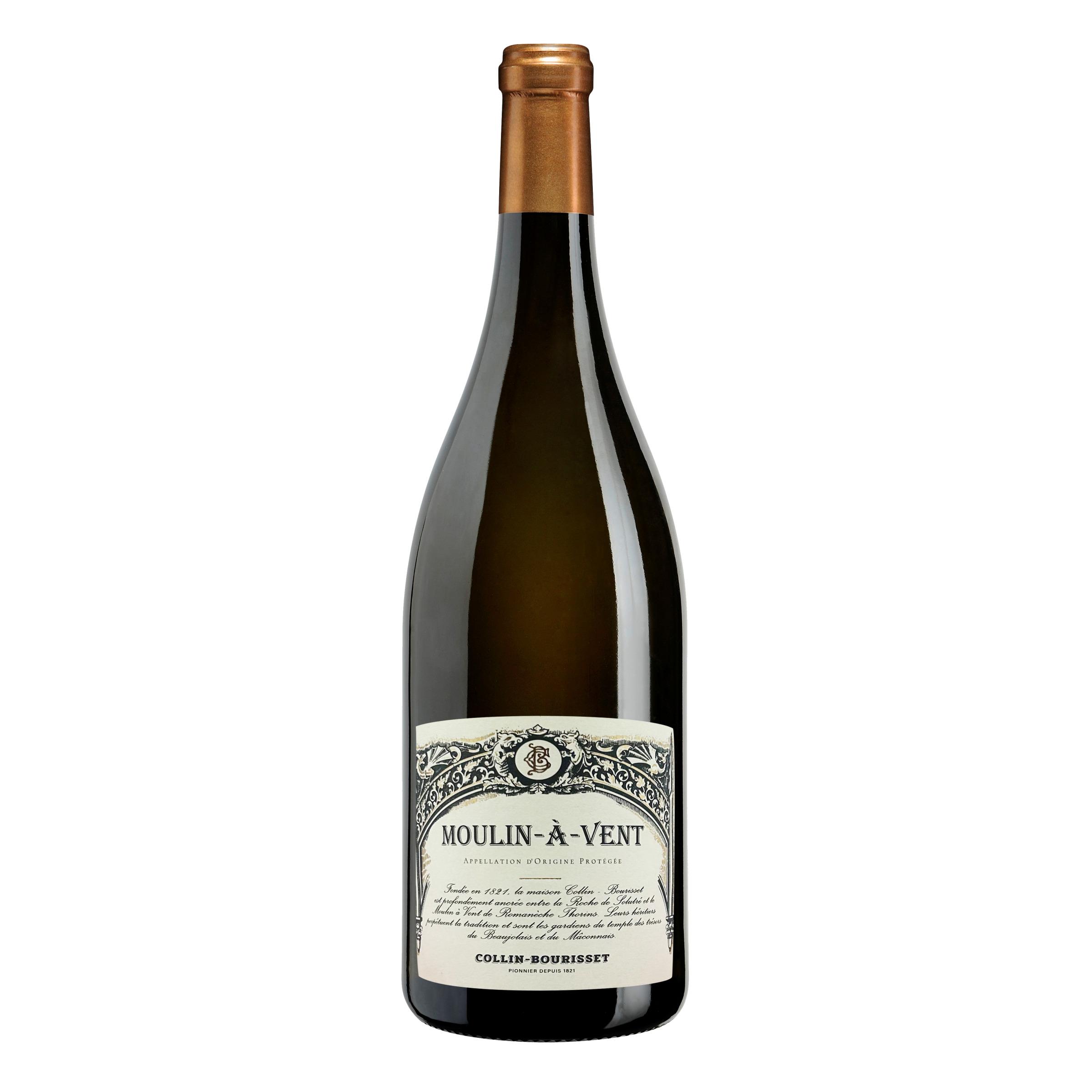 AOP Moulin à Vent Collin Bourisset 1,5l