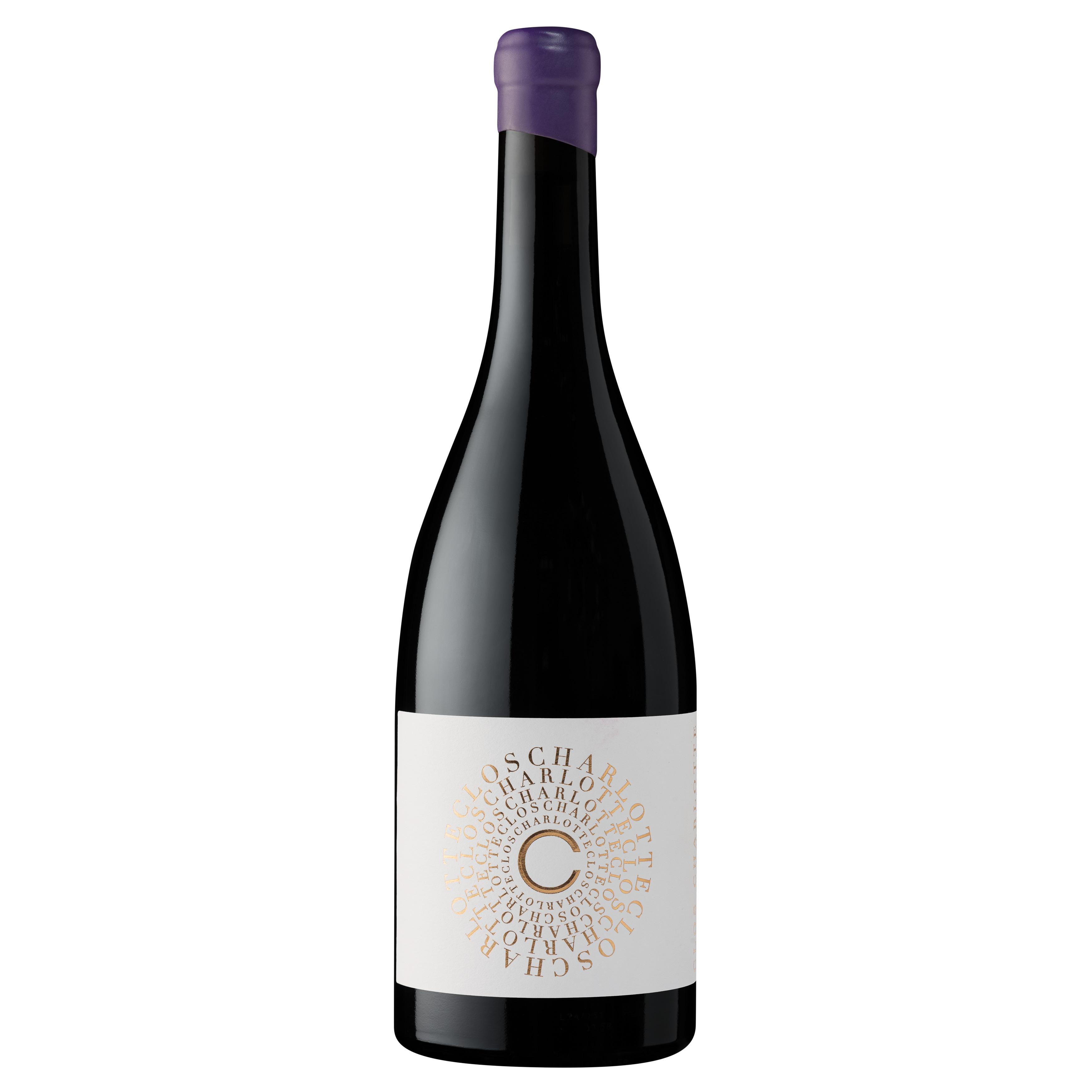 AOP Cabardès Domaine du Clos Charlotte Rouge La Gourmandise 75cl