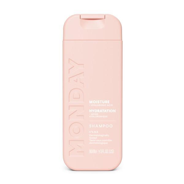 MONDAY Mini Shampoing hydratant 90ml