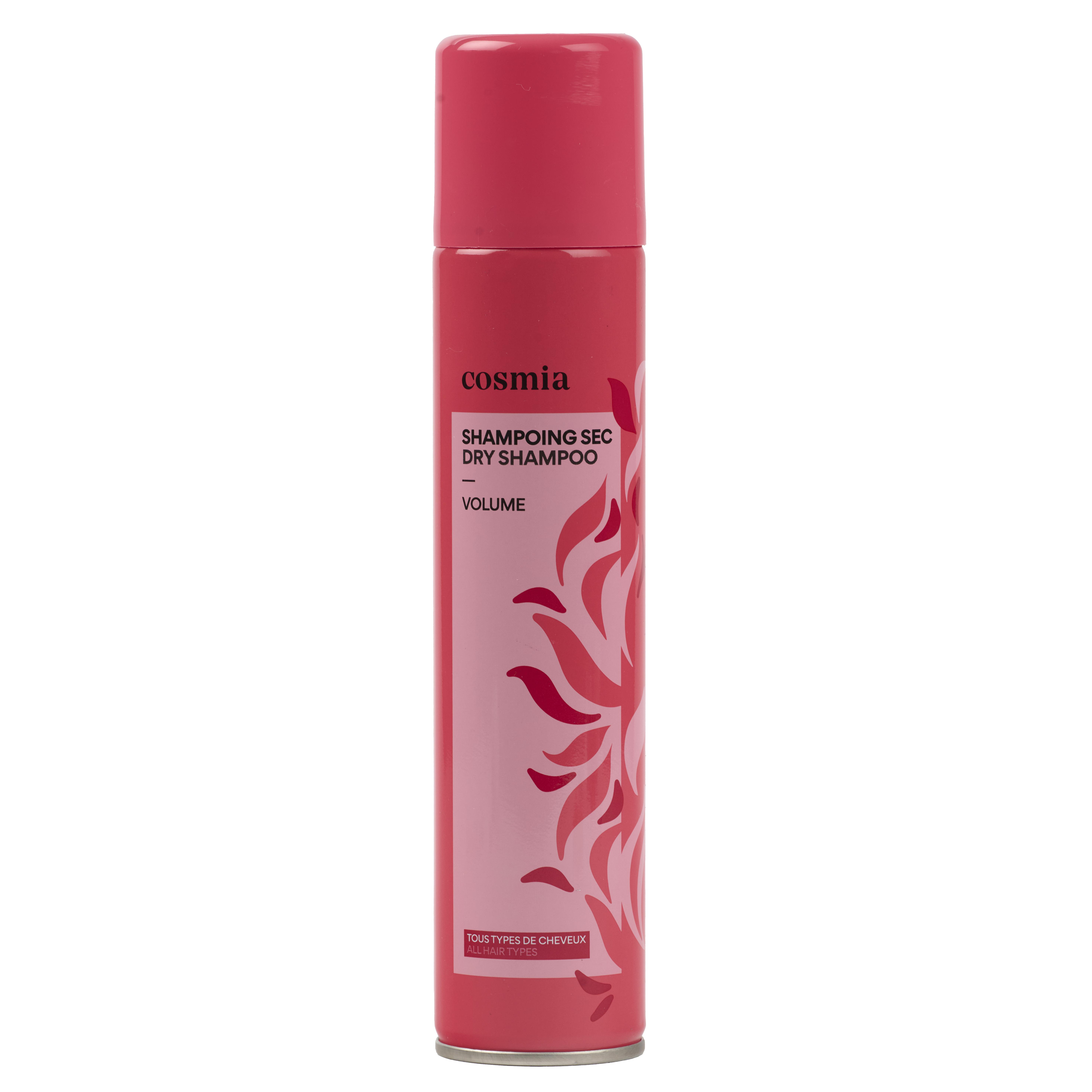 COSMIA Shampoing sec volume 200ml