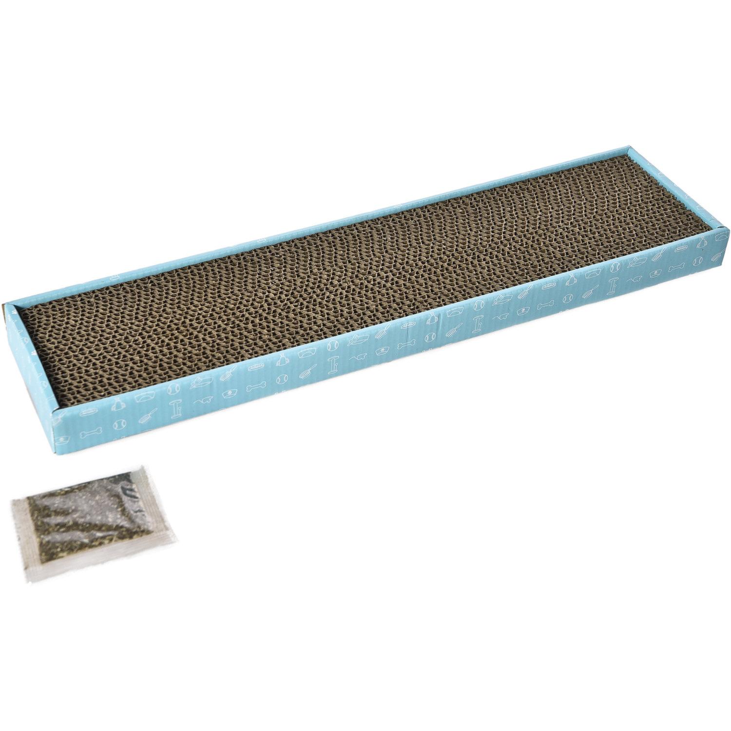 AUCHAN Griffoir 45.5cm pour chat 1 pièce