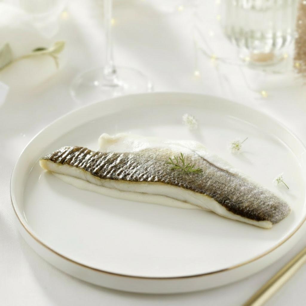 MON POISSONNIER AILE DE RAIE 1 pièce 400 g à 600 g