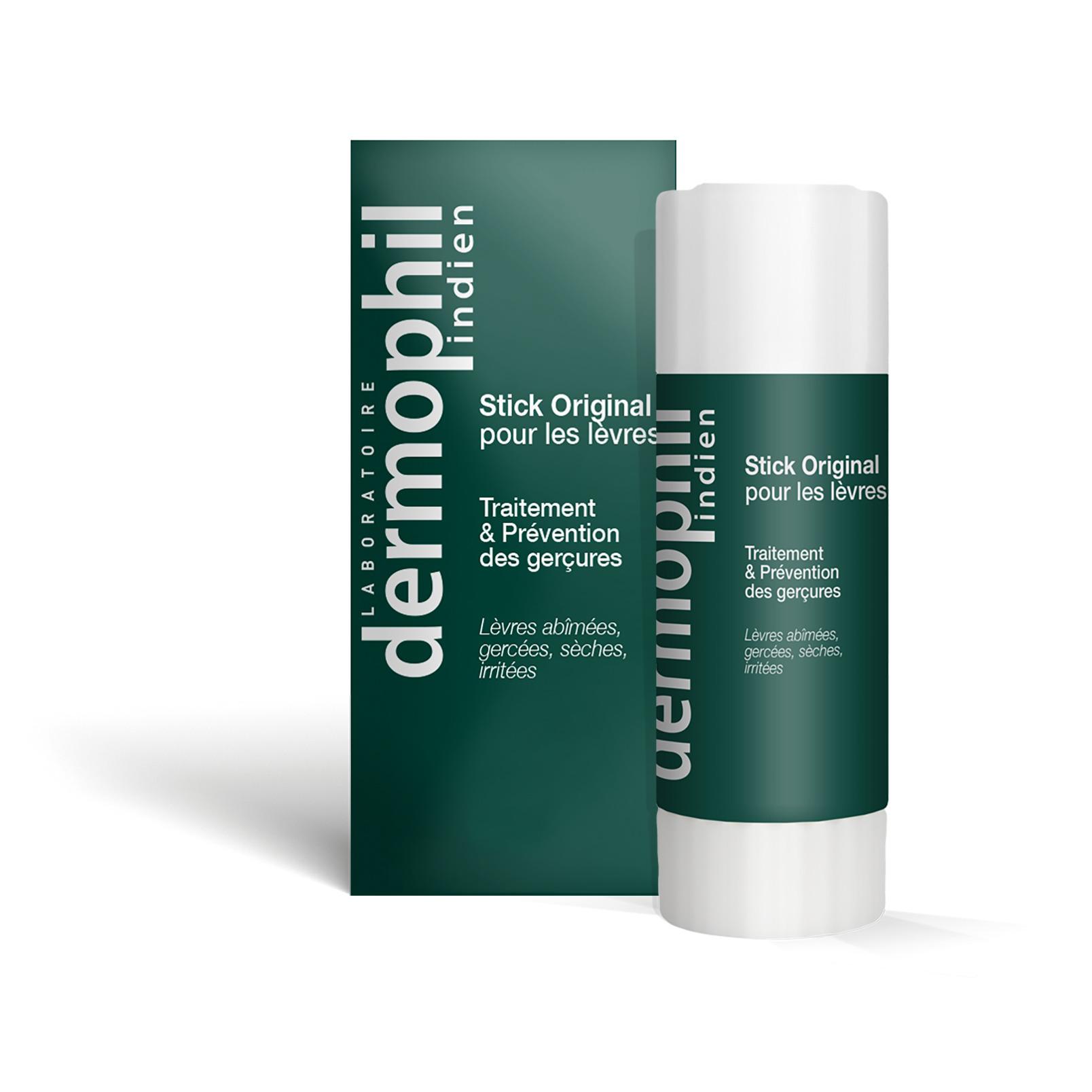 DERMOPHIL Stick lèvres Original 3.5g