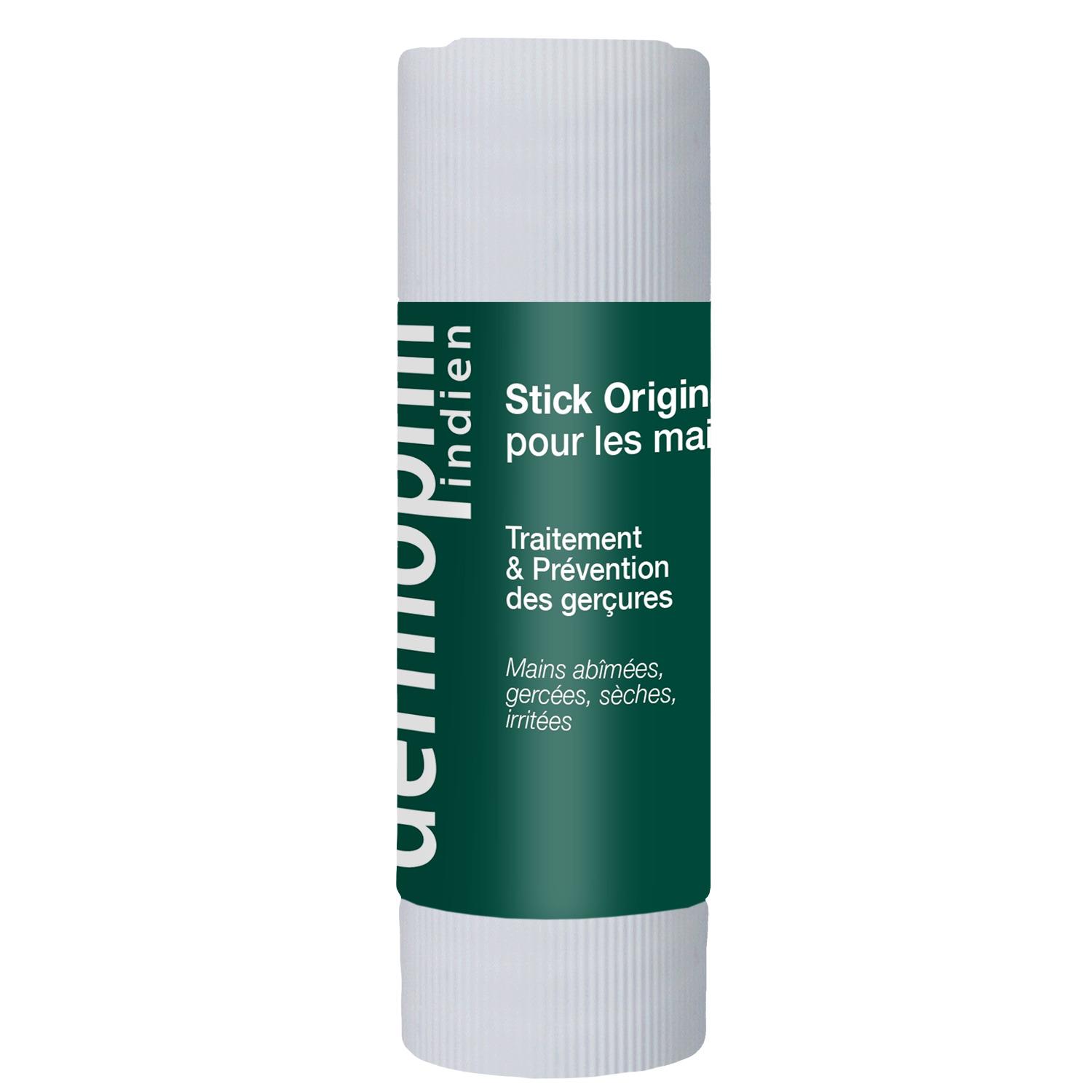 DERMOPHIL Original Stick mains abîmées, gercées 30g