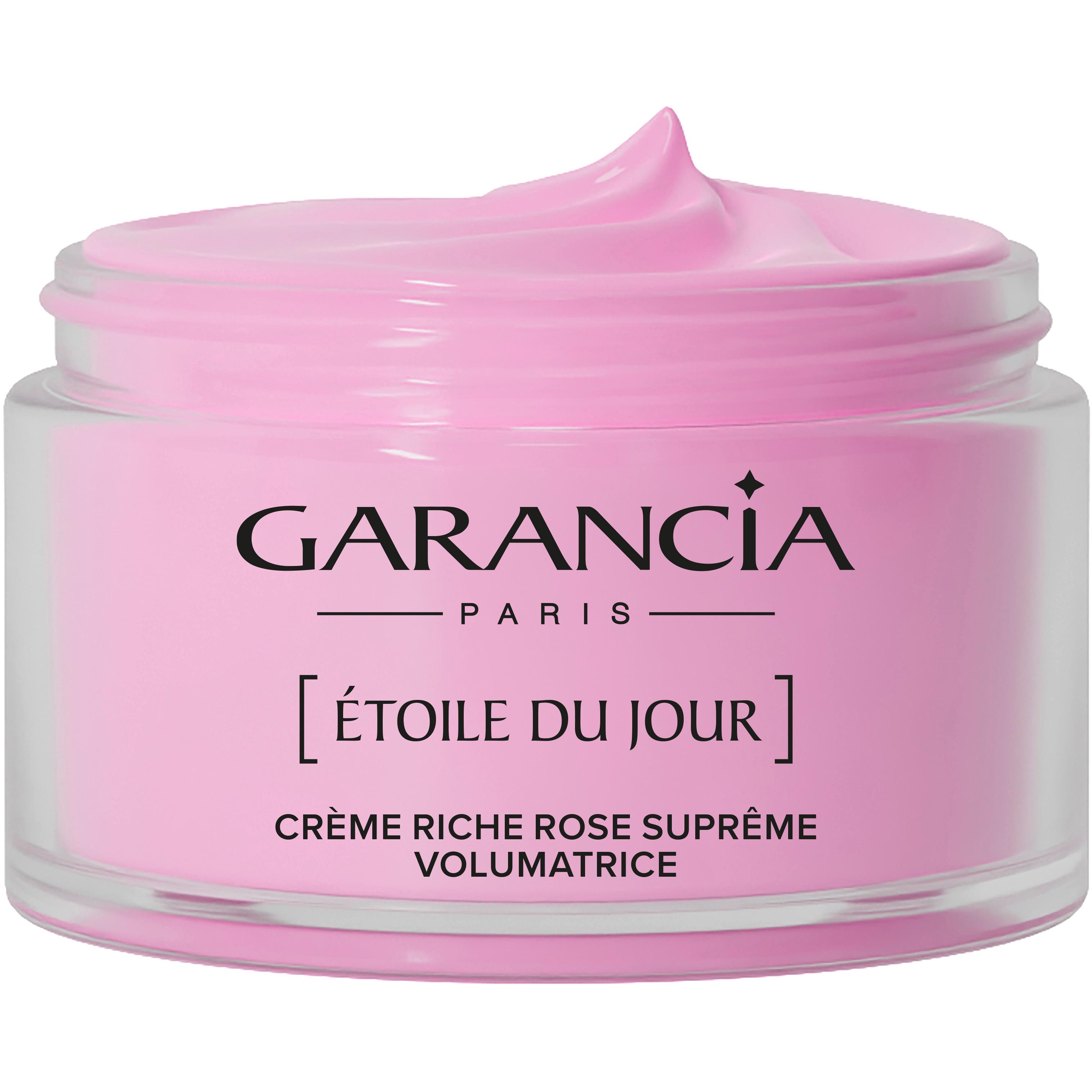 GARANCIA Etoile du jour Crème suprême riche de jour 195g