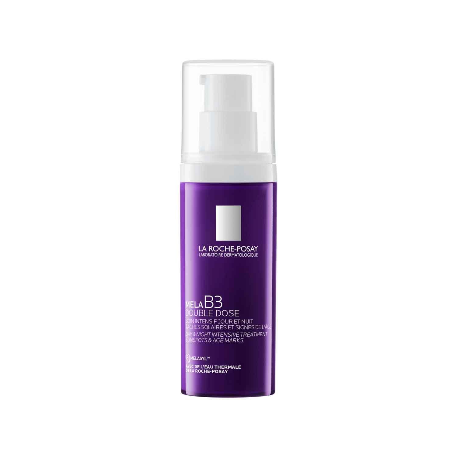 LA ROCHE POSAY Mela B3 Soin intensif jour et nuit 40ml