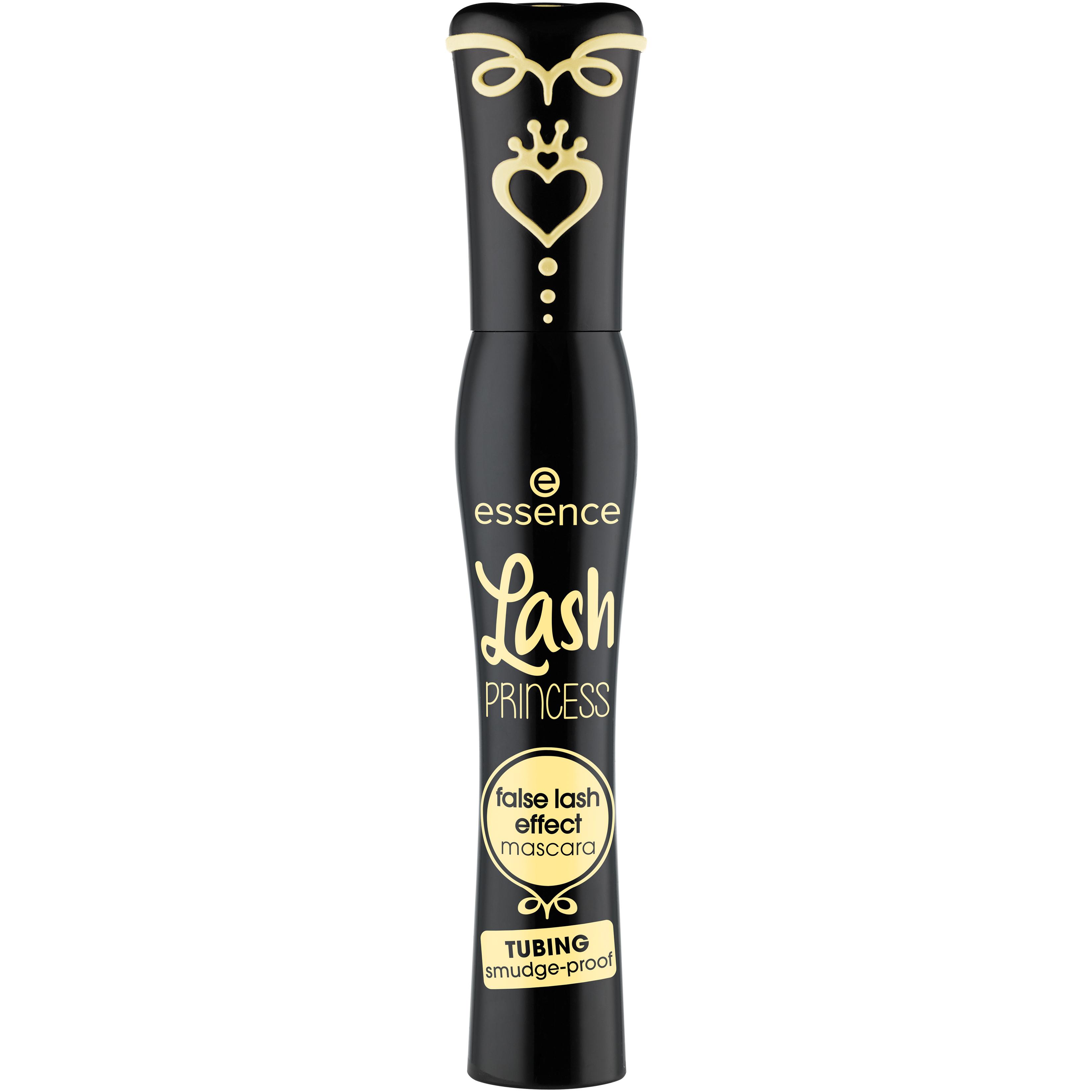 ESSENCE Lash Princess Mascara tubing effet faux cils 01 black 12ml