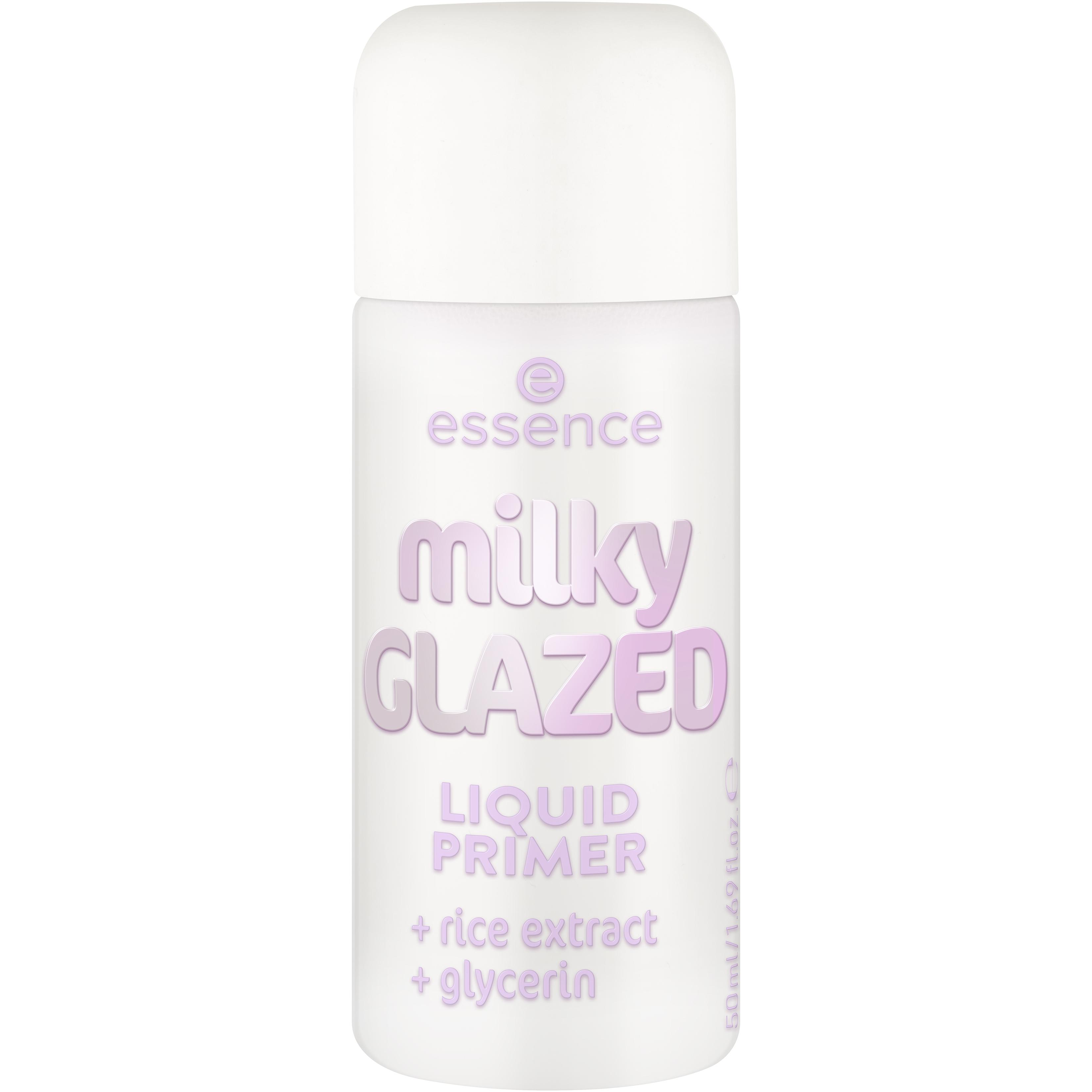 ESSENCE Milky Glazed Primer liquide 50ml