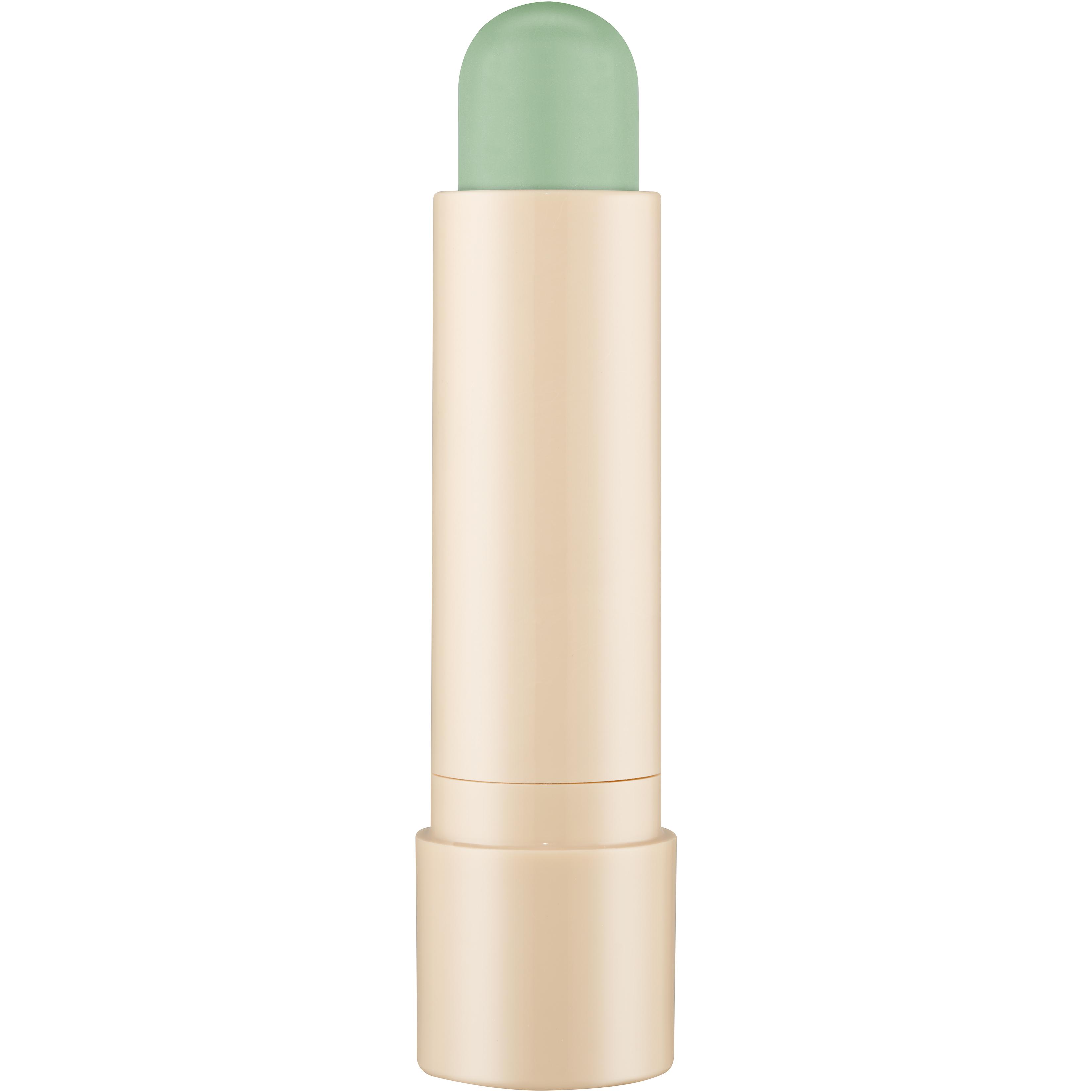 Voir la diapositive 2 : ESSENCE CC Cover Stick 10 Green 6g