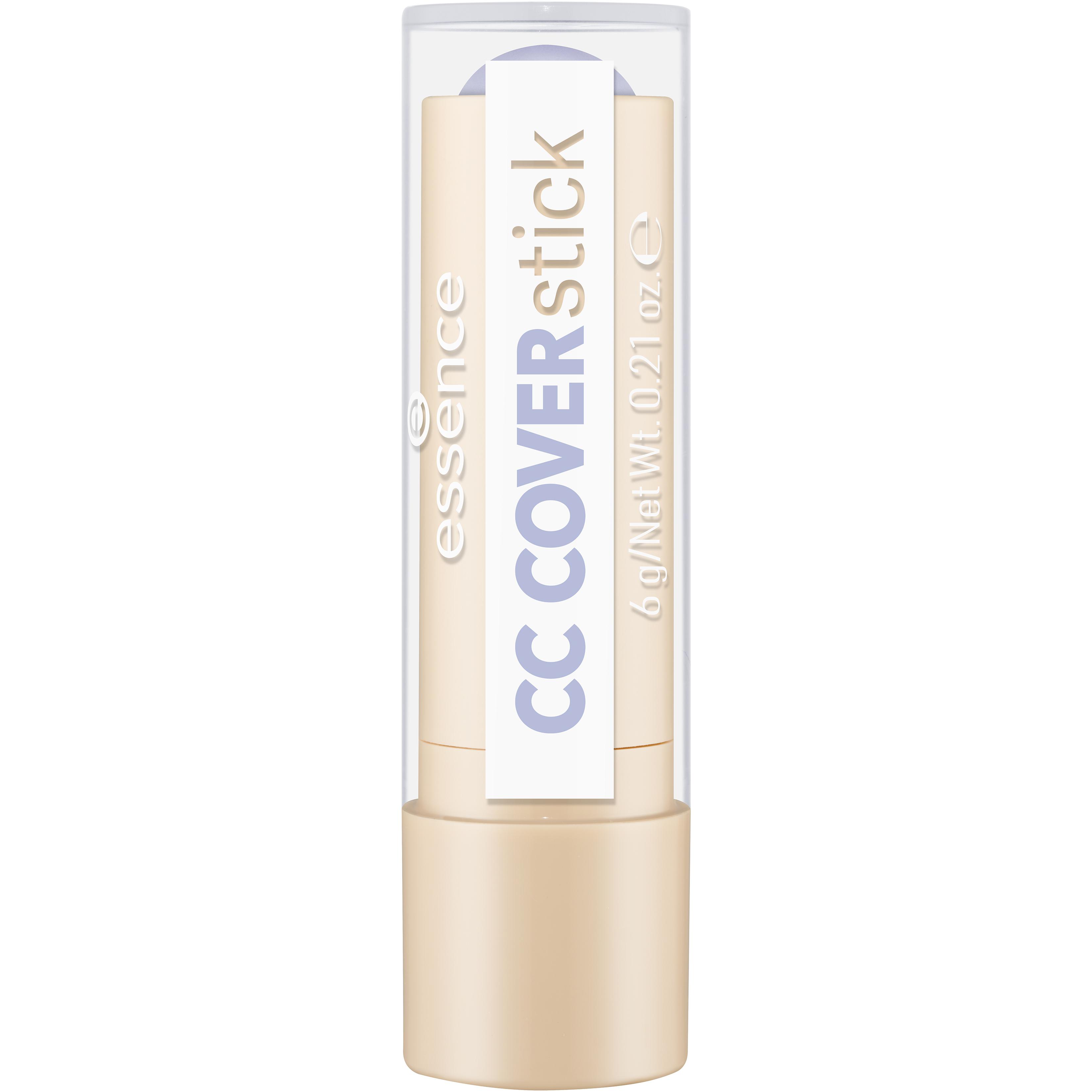 ESSENCE CC Cover Stick 20 purple 6g