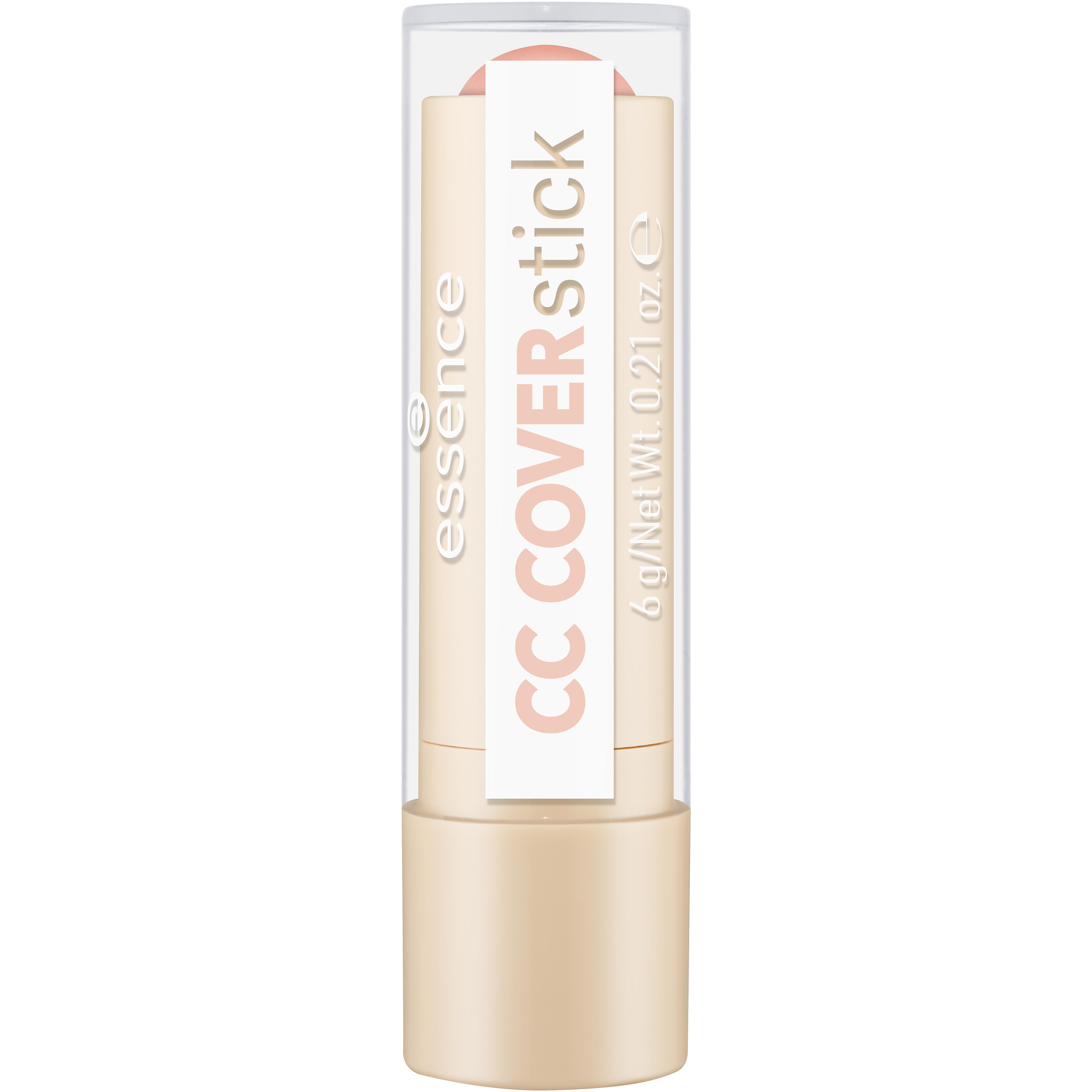 ESSENCE CC Cover Stick 30 pink 6g