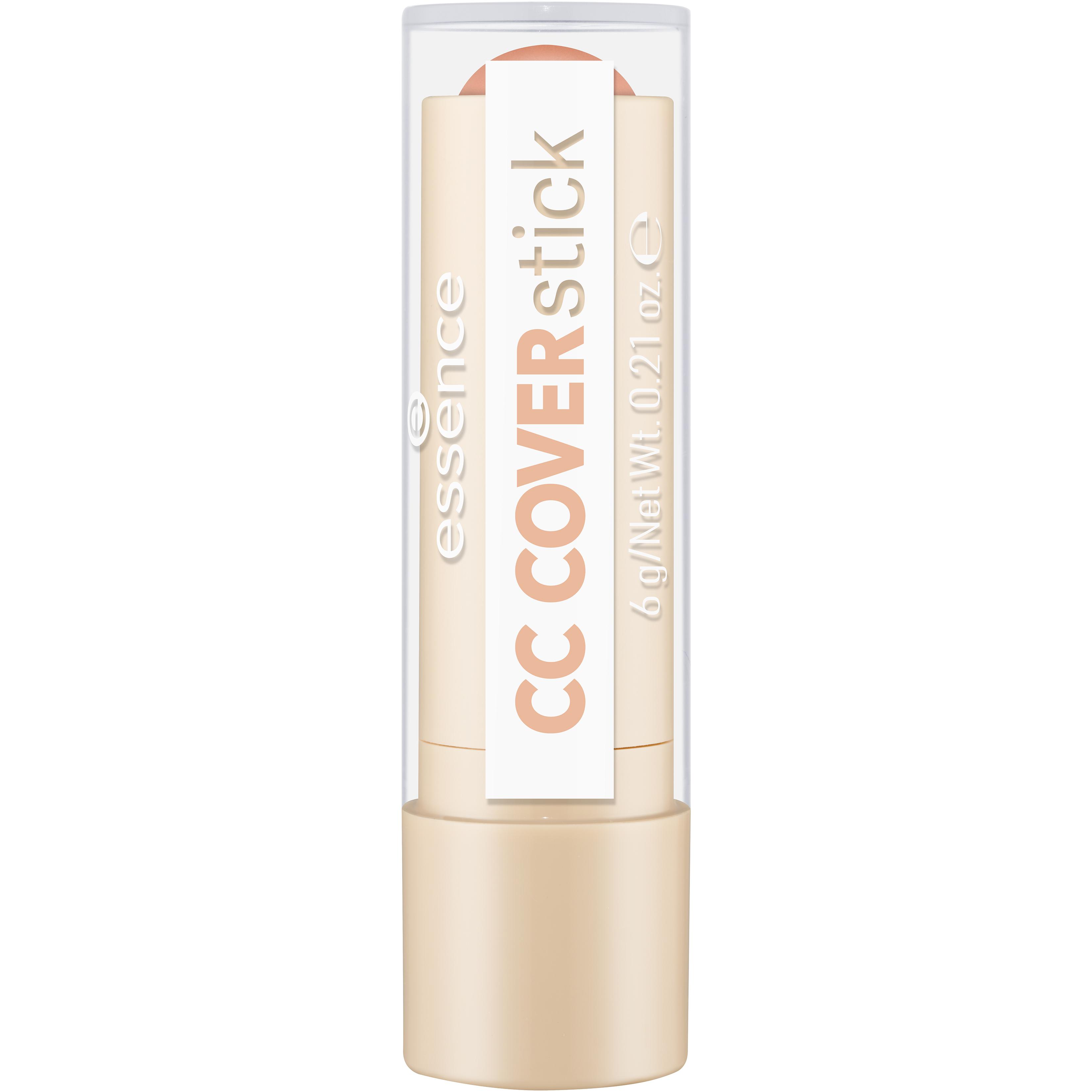 ESSENCE CC Cover Stick 40 peach 6g