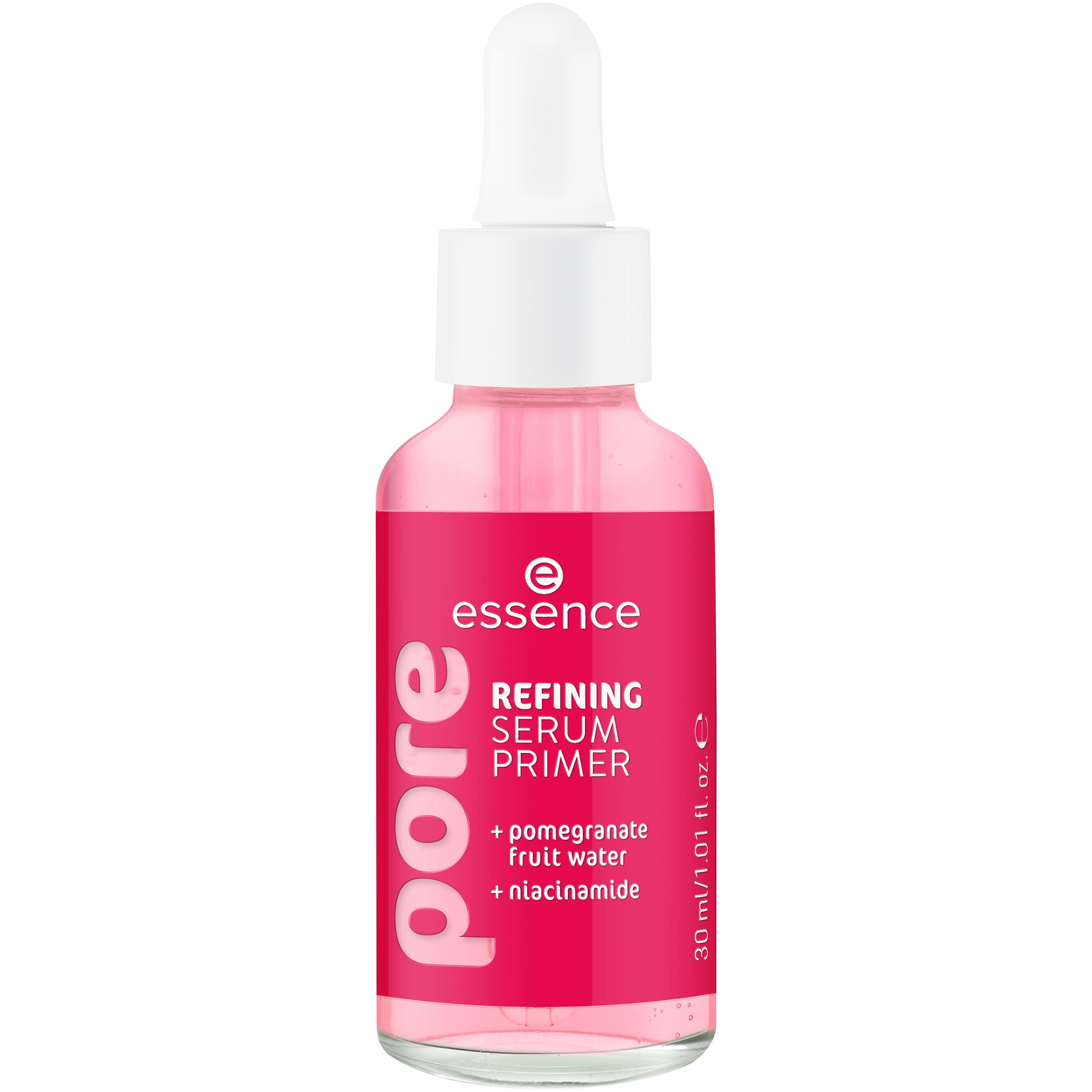 ESSENCE Pore Refining sérum primer 30ml