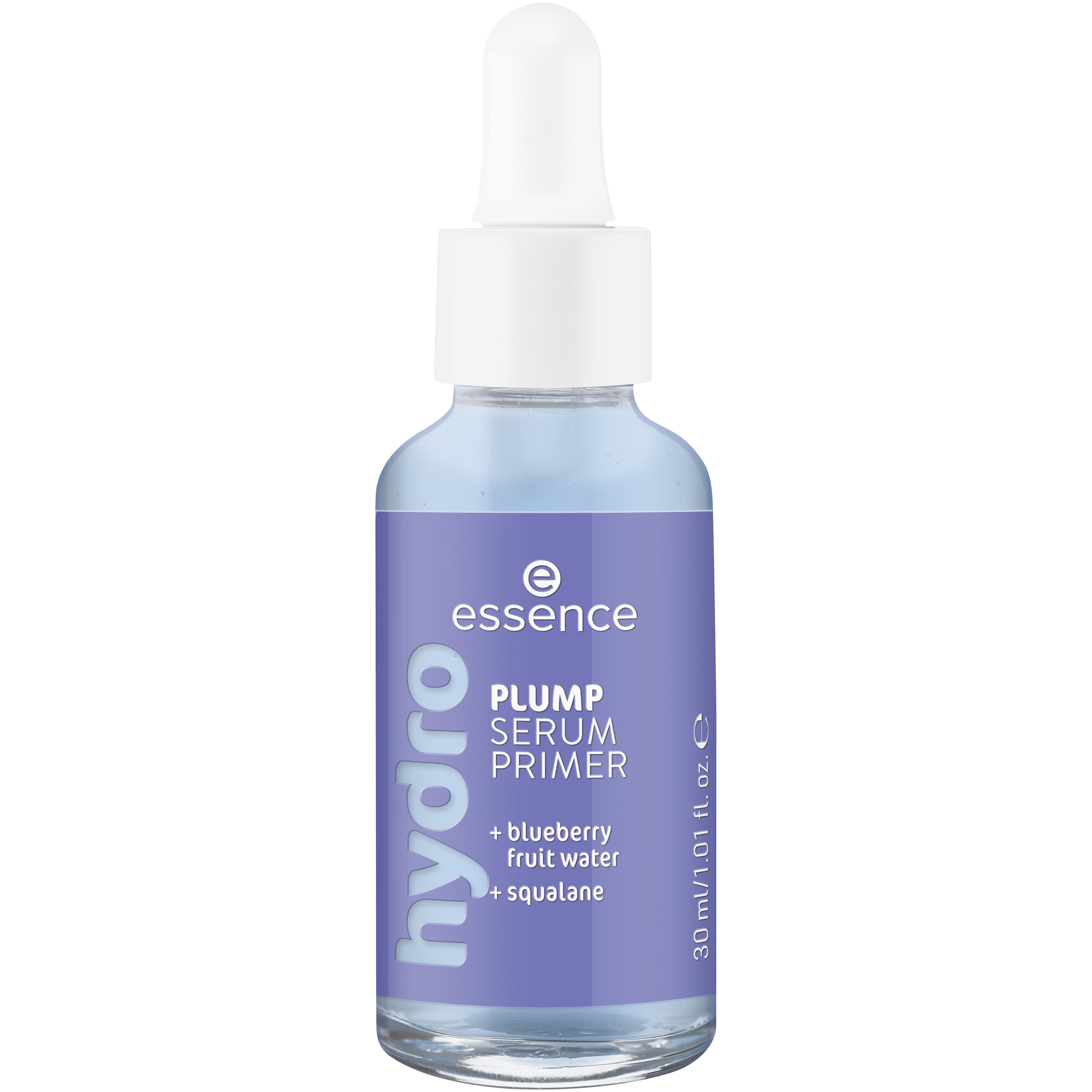 ESSENCE Hydro Plump Serum Primer 30ml