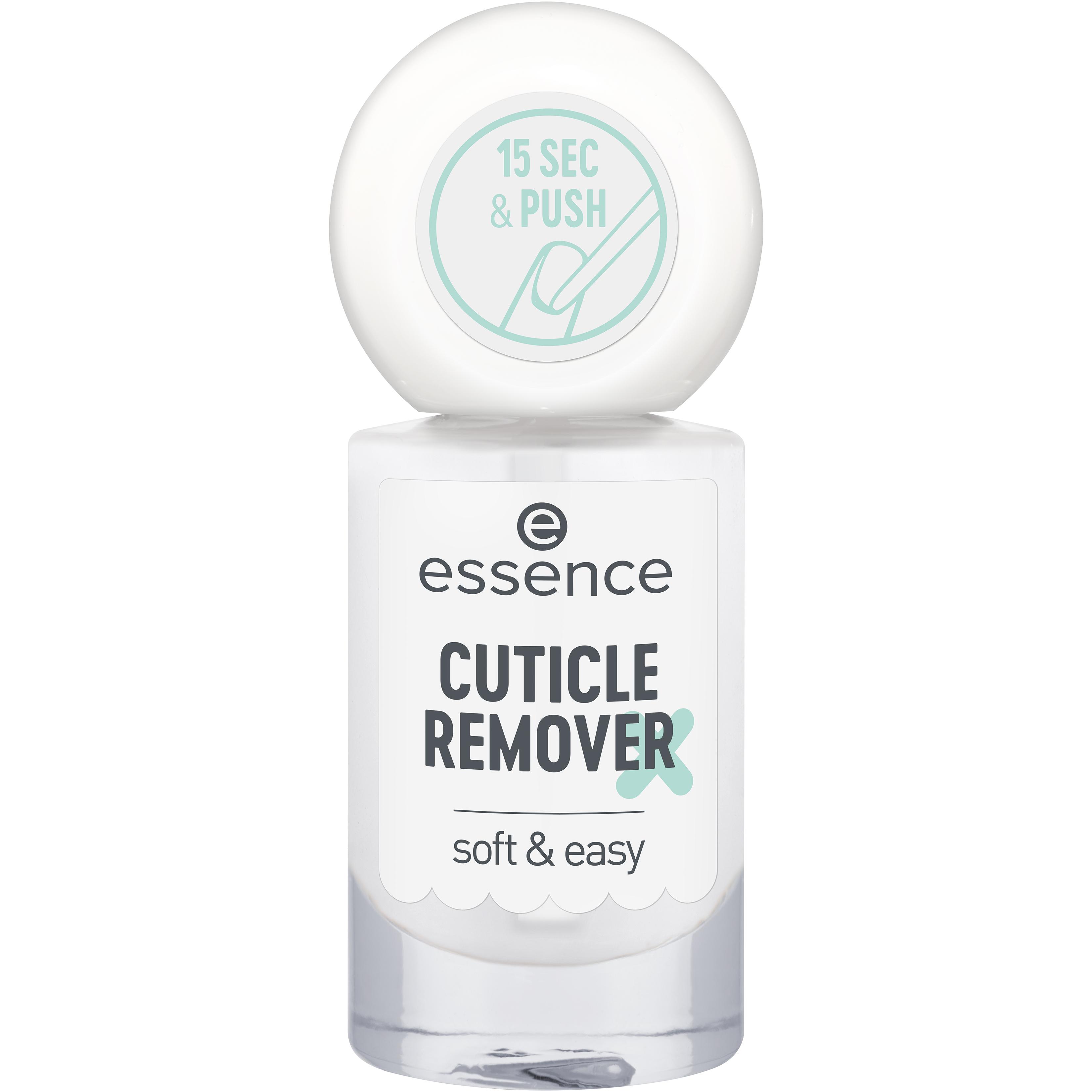 ESSENCE Cuticle Remover 8ml