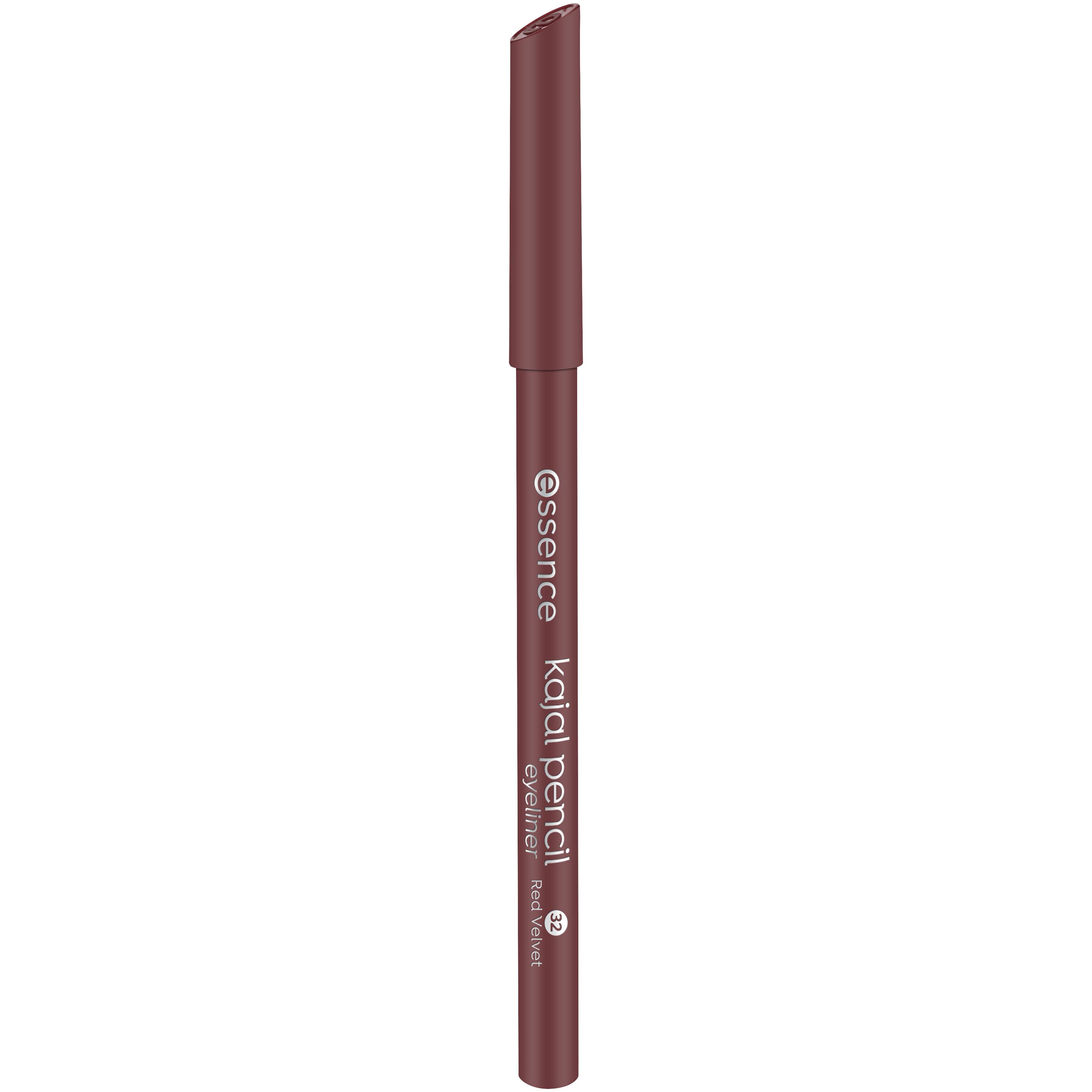 ESSENCE Kajal Pencil Eyeliner 32 red velvet 1g