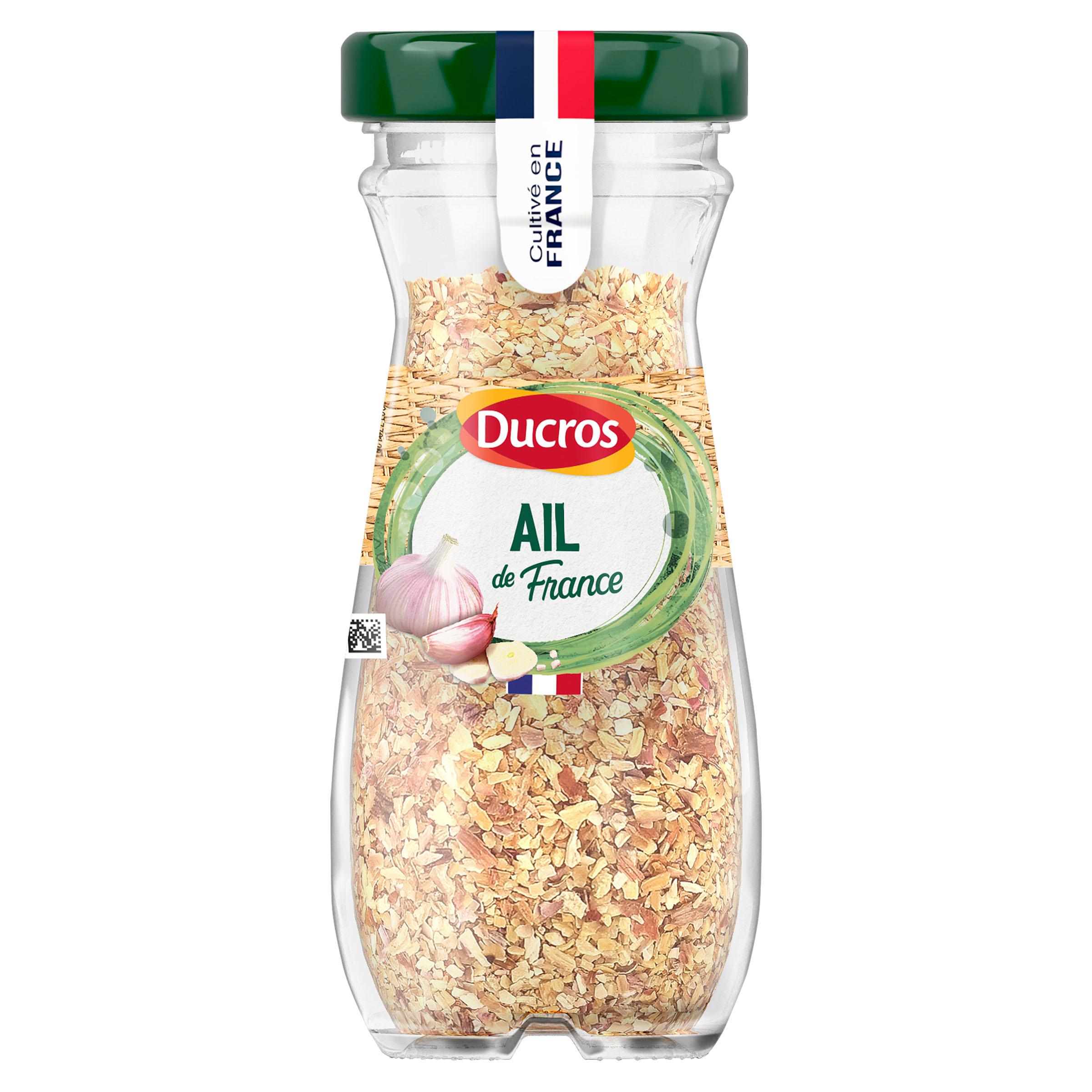 DUCROS Ail de France 44g