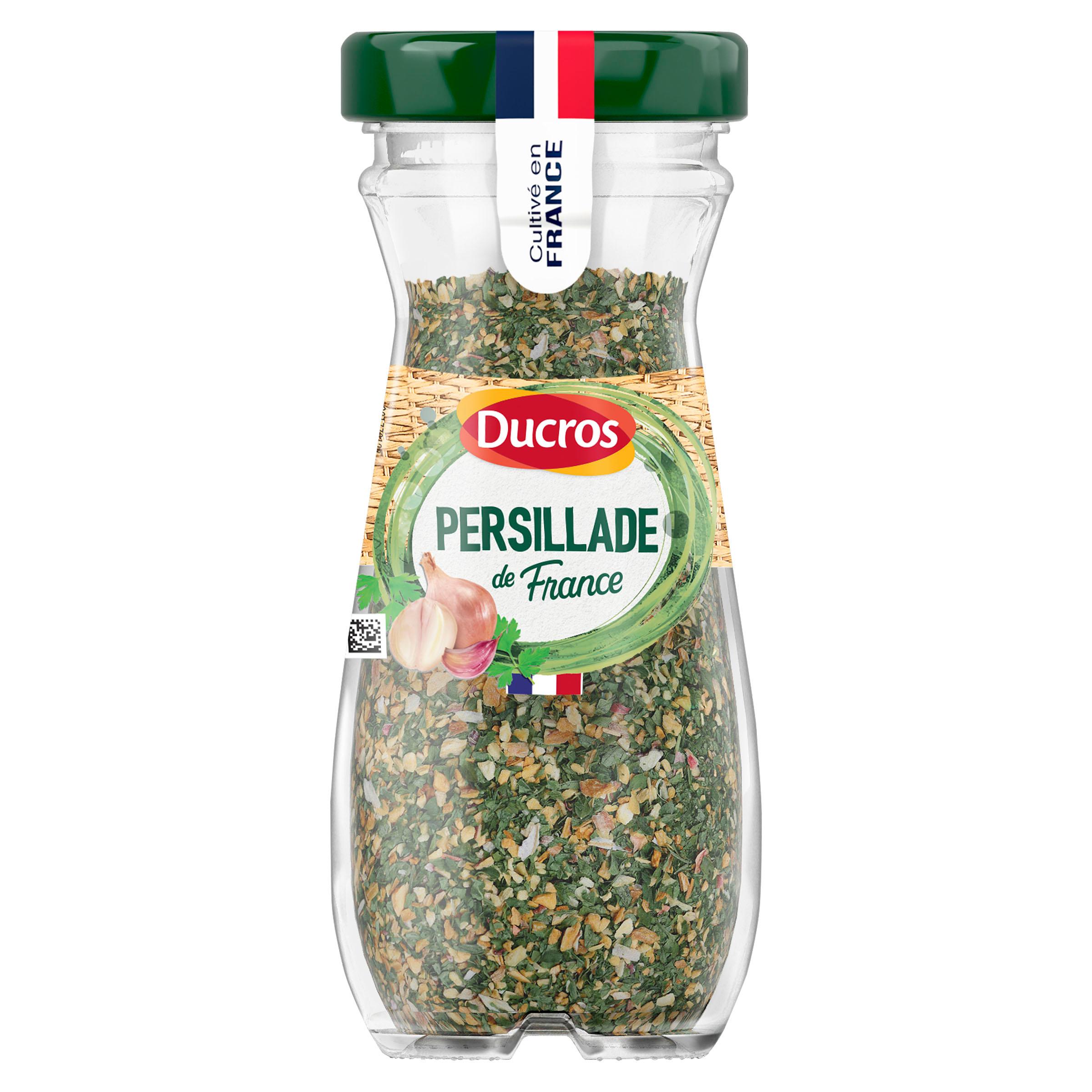 DUCROS Persillade de France 27g