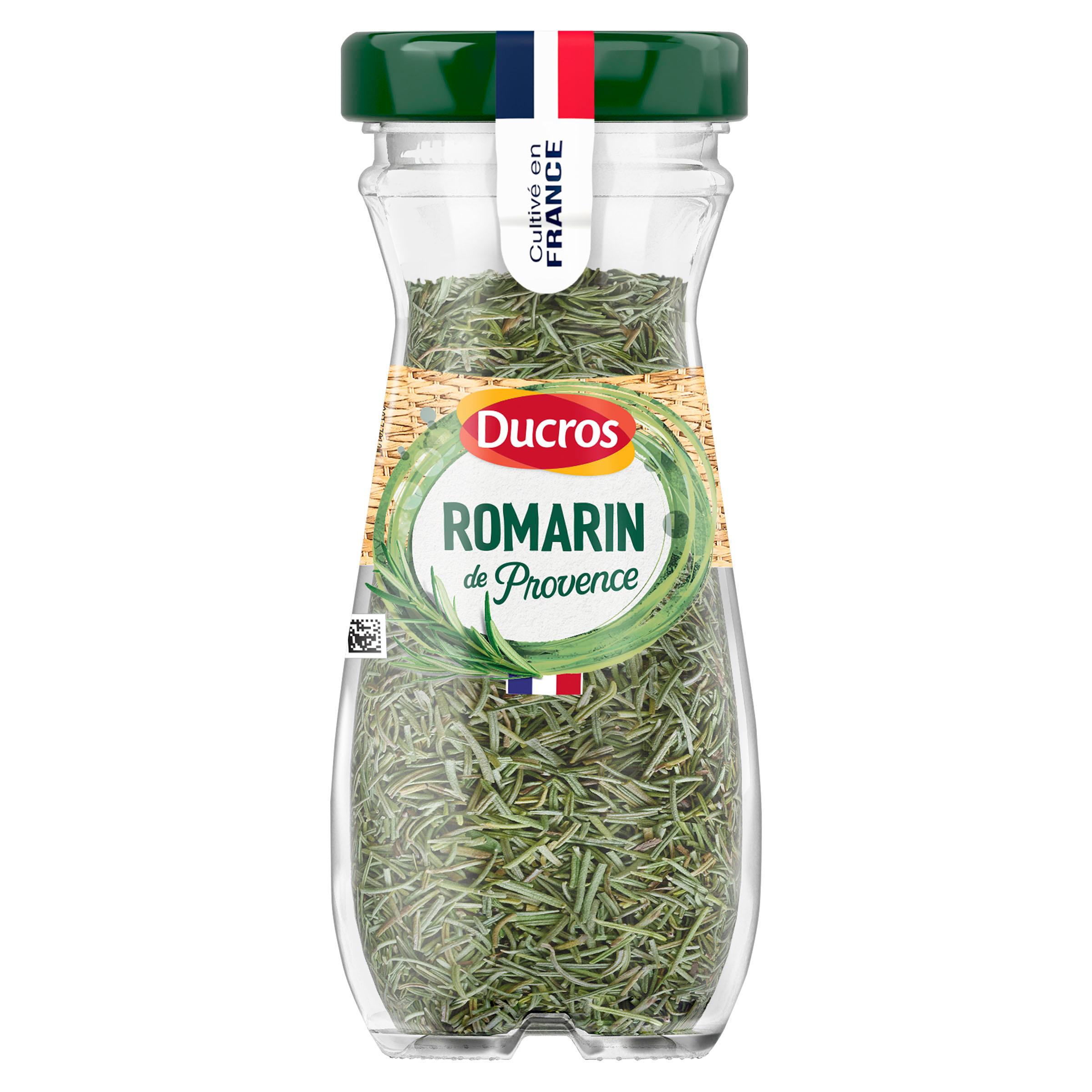 DUCROS Romarin de Provence 22g