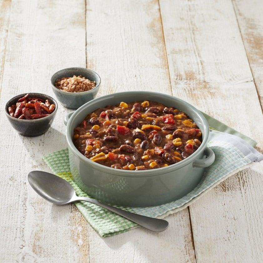 SERVICE TRAITEUR Chili con carne 5 parts 1.5kg