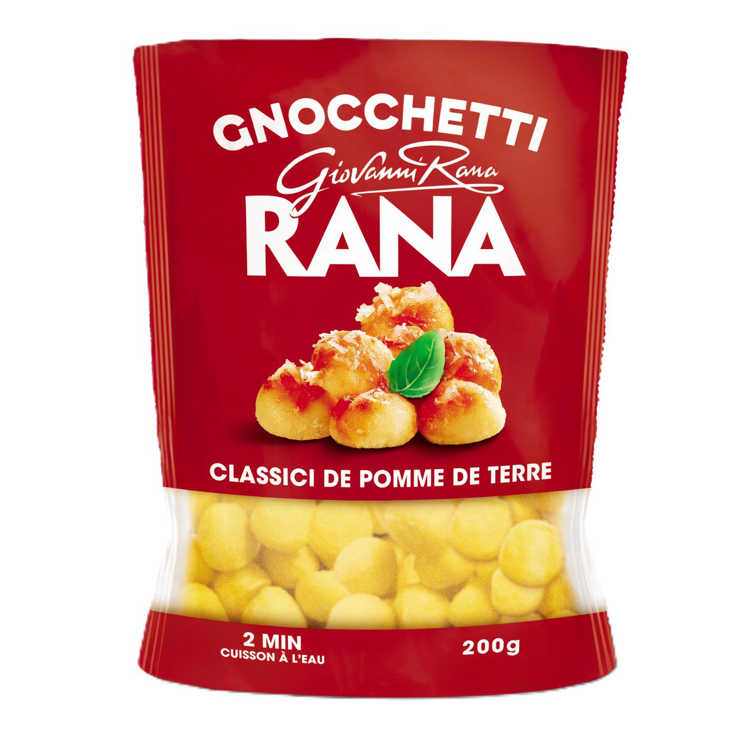 RANA Gnochetti 200g