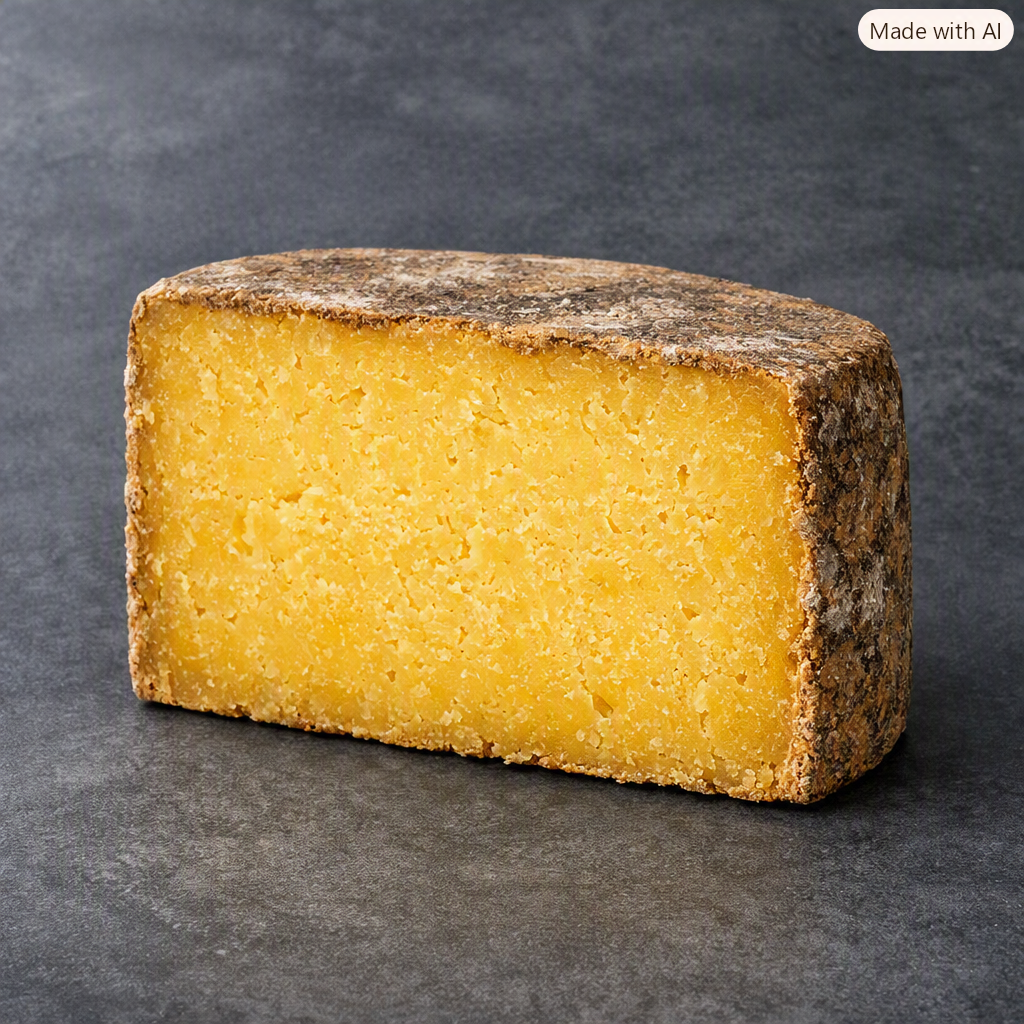 MON FROMAGER VIEUX CANTAL AOP 1 part 250g