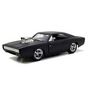 Voir la diapositive 1 : Z MODELS DISTRIBUTION Voiture miniature Dodge Charger Street 1970 Fast and Furious 1/24e