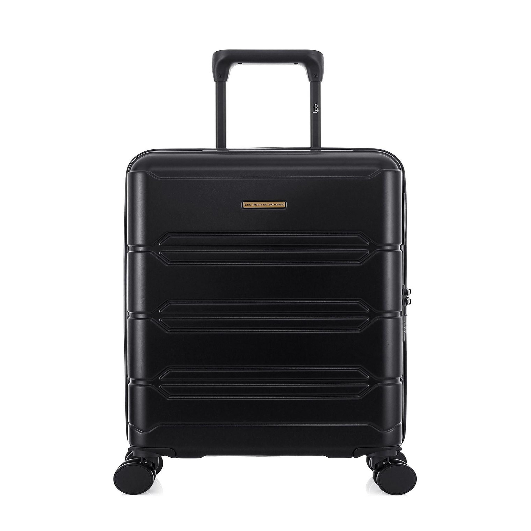 LES P'TITES BOMBES LPB Valise Cabine Rigide LYNDA