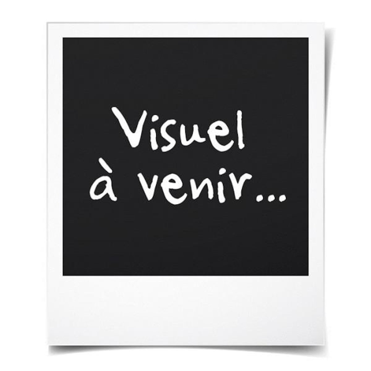 KERBL KERBL - Arbre a chats mural DOLOMIT XL - 185 cm Blanc Tronc ø 10cm - Sisal et textile -