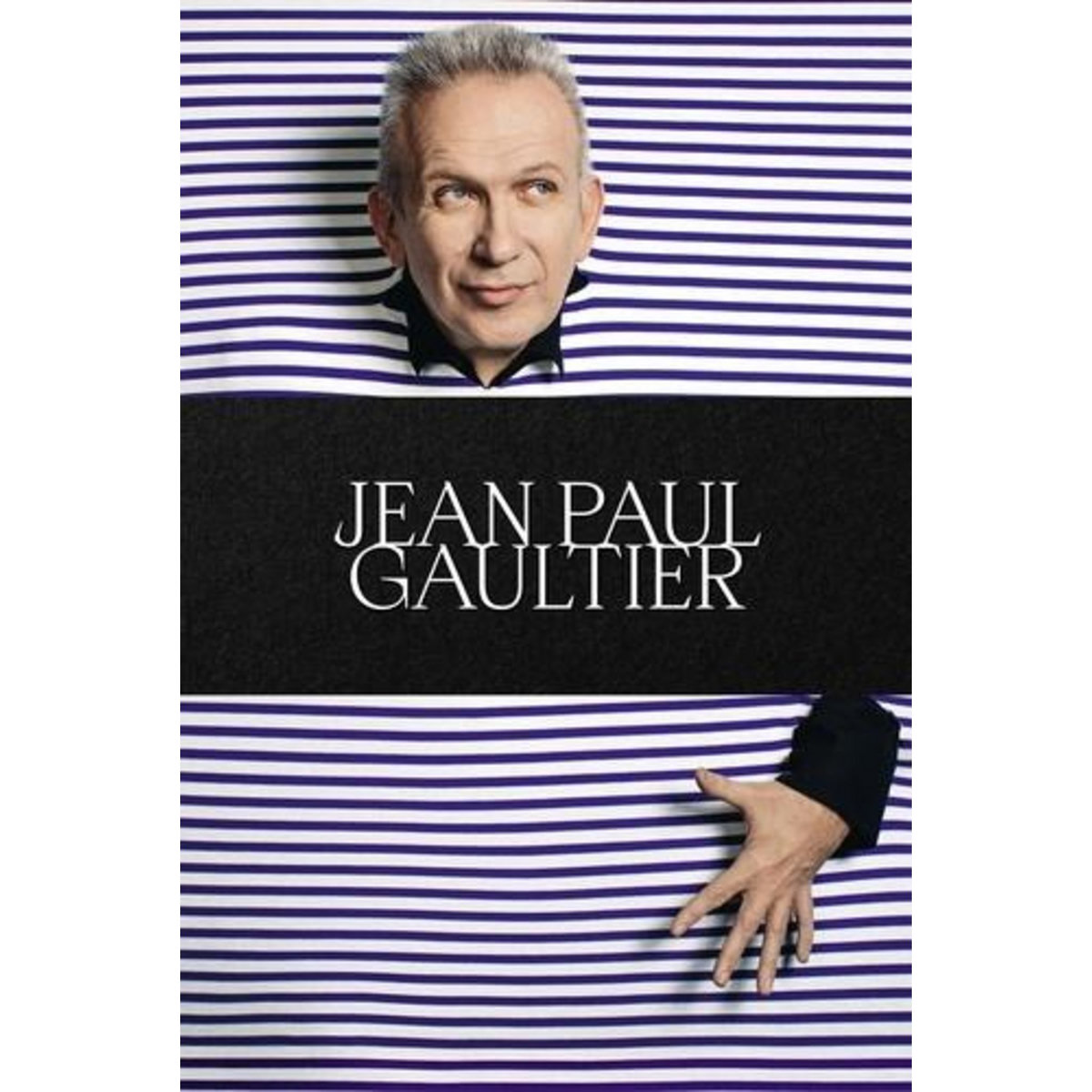 JEAN PAUL GAULTIER, Bergen Véronique