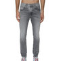 Voir la diapositive 1 : DIESEL Jean Skinny Gris Homme Diesel Strukt