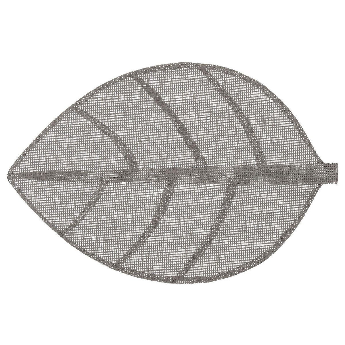 SECRET DE GOURMET Set de table Feuille
