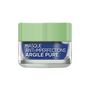 Voir la diapositive 3 : L'ORÉAL Lot de 2 L'ORÉAL Argile Pure Masque Anti-Imperfections & Masque Eclat 50 ml